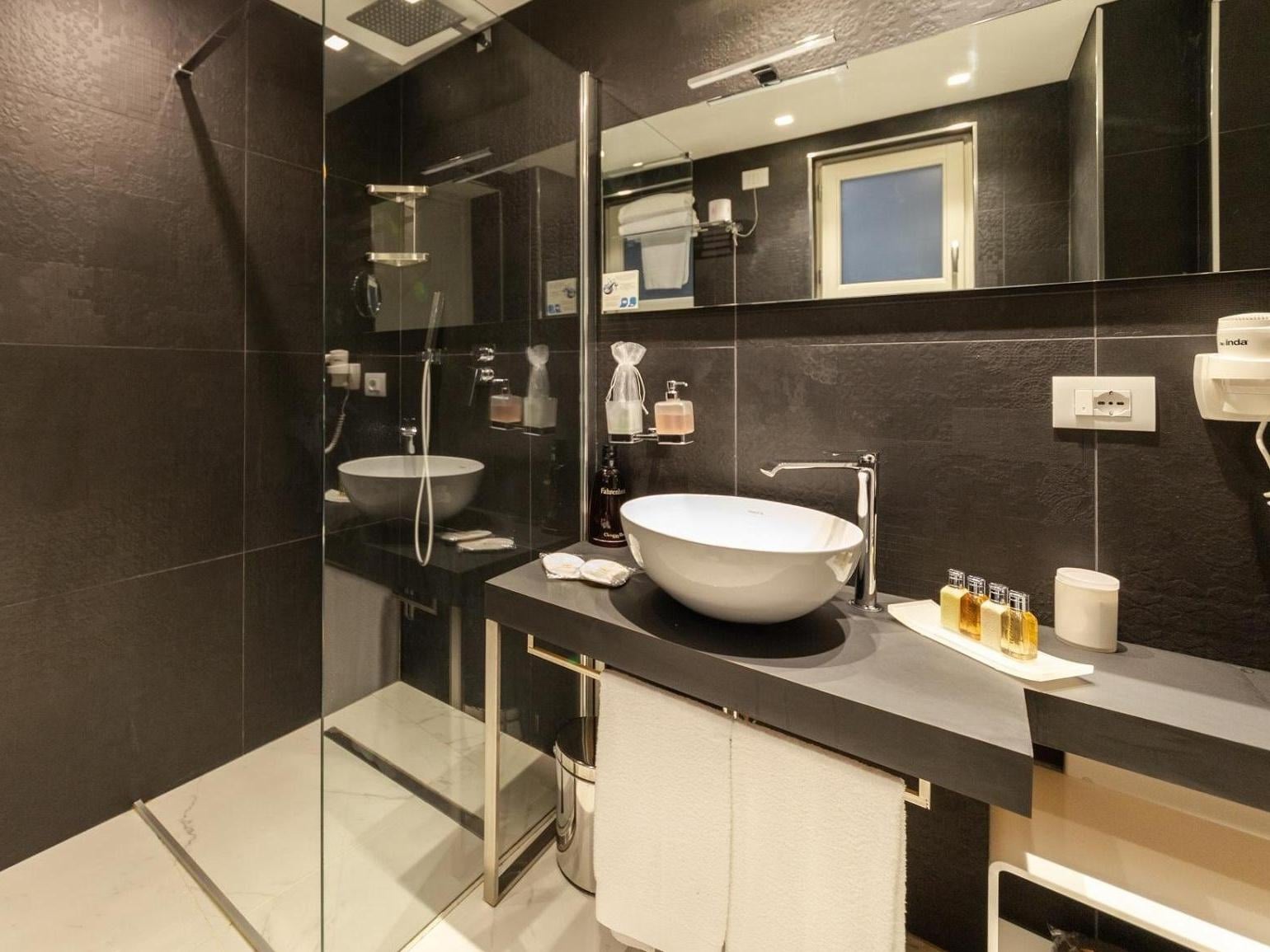 Teritoria Palazzo Marletta Luxury House Hotel