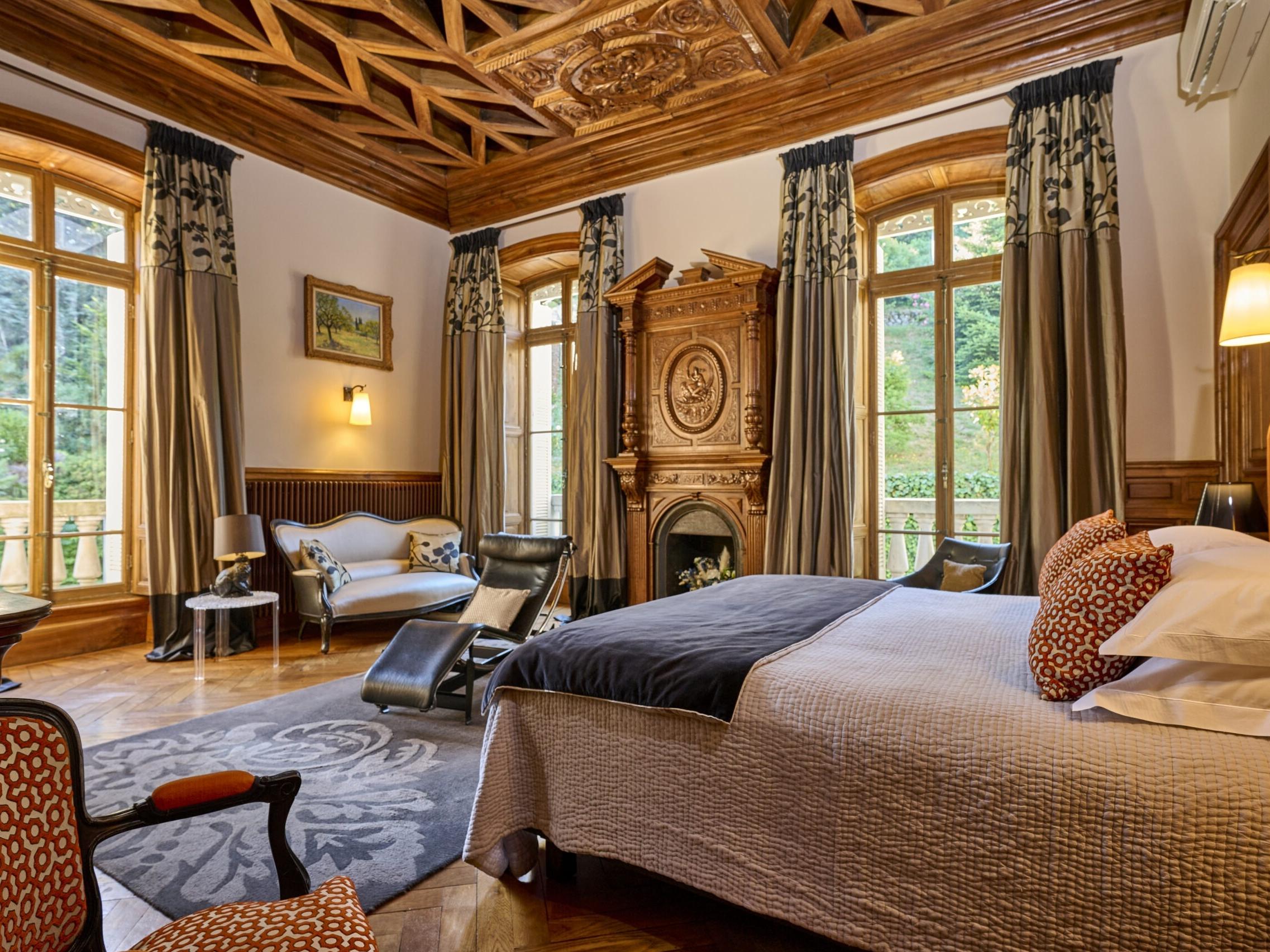 Teritoria Château Clément - Maison d\'hôtes