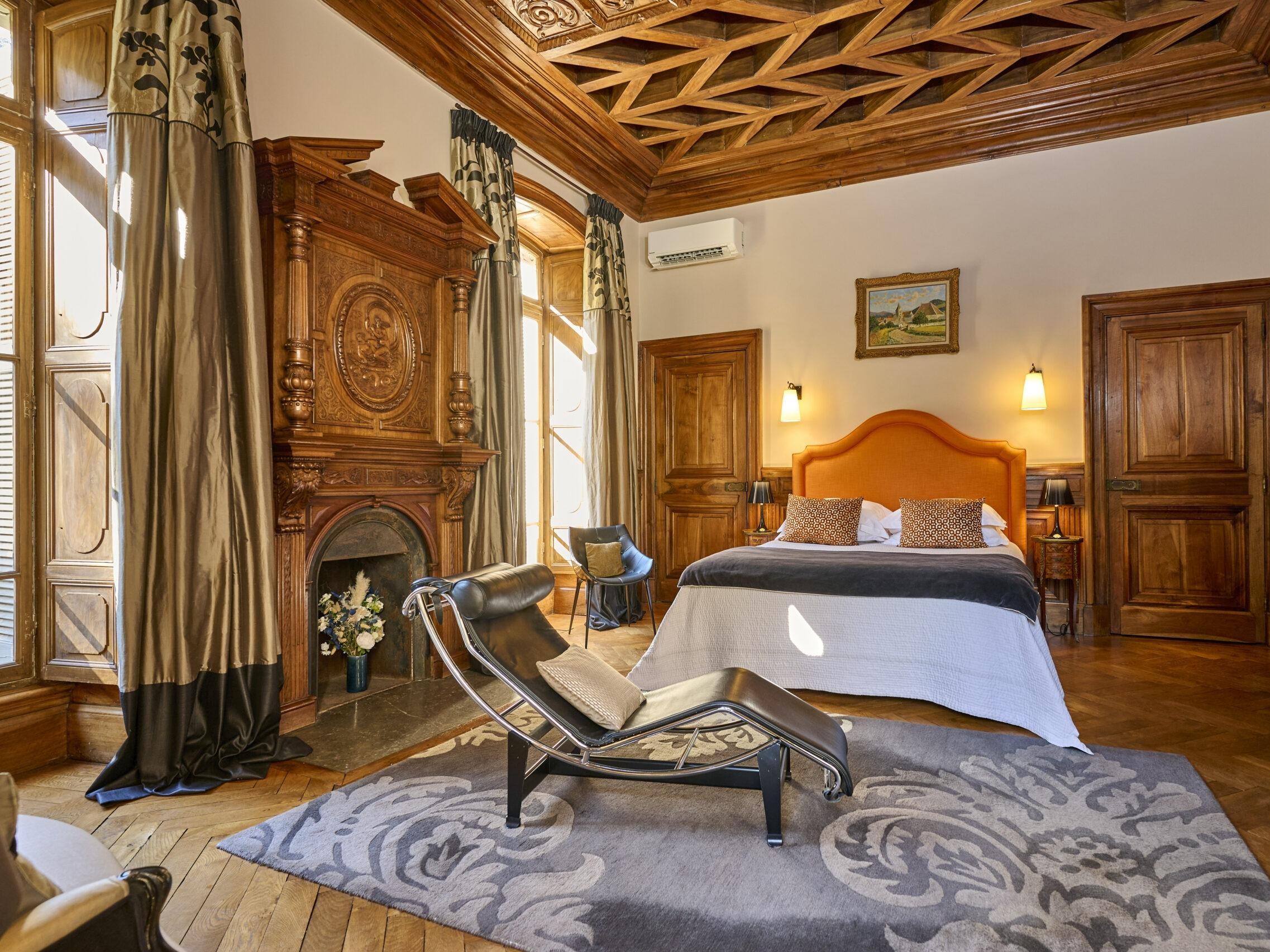 Teritoria Château Clément - Maison d\'hôtes