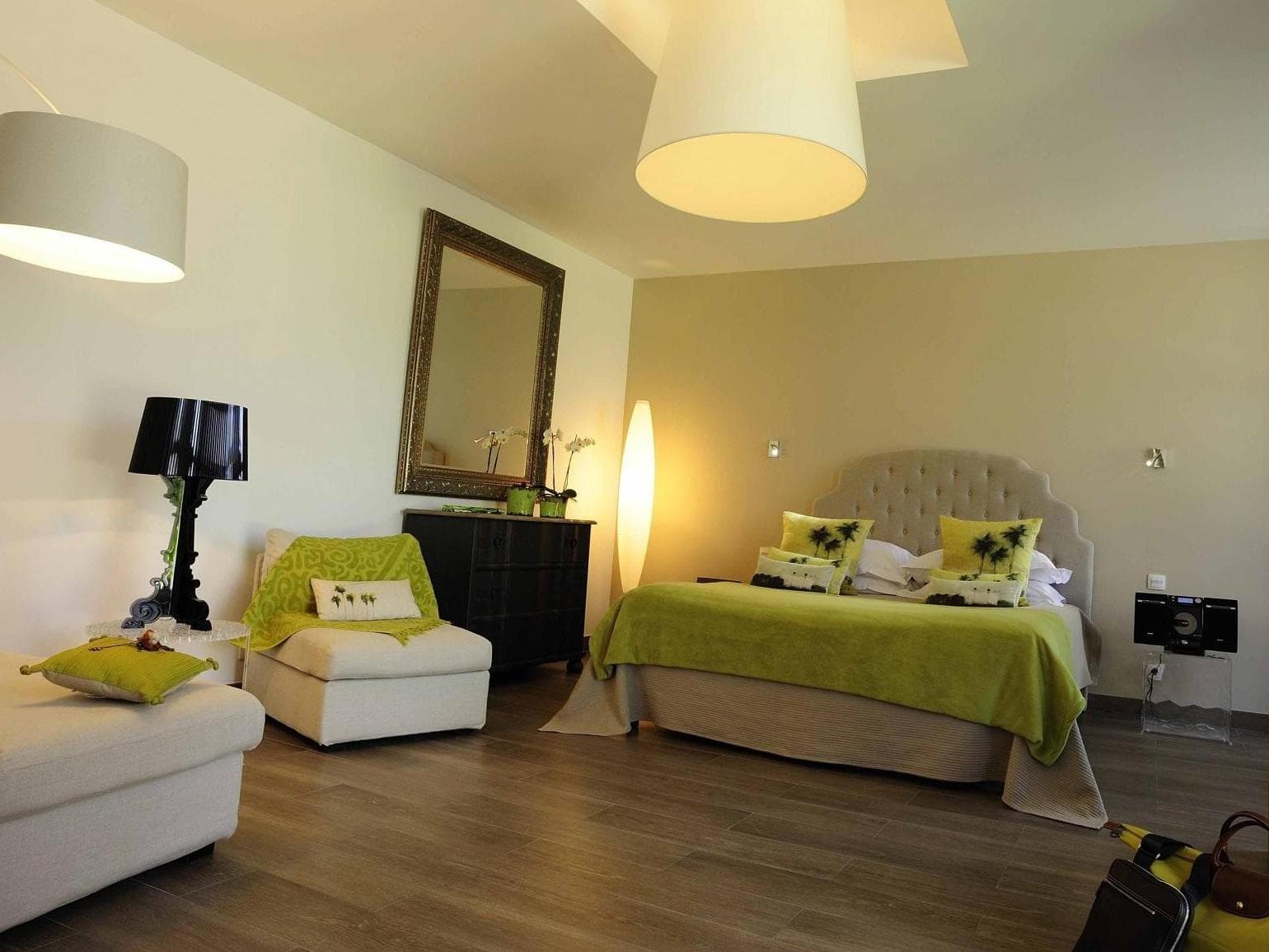 Teritoria Château Clément - Maison d\'hôtes