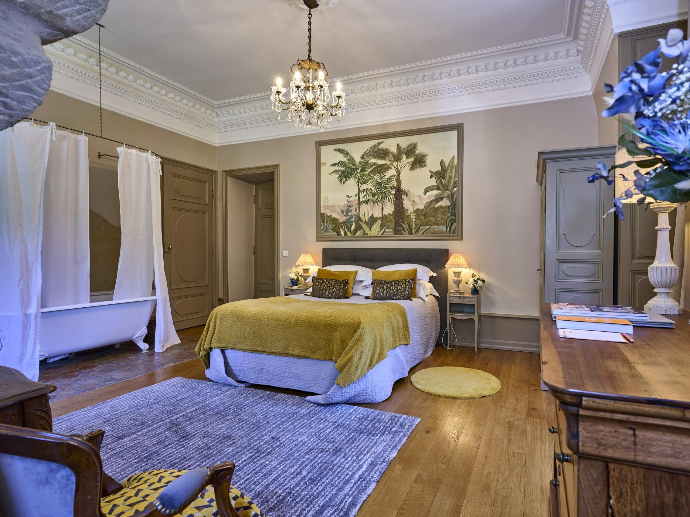 Teritoria Château Clément - Maison d\'hôtes