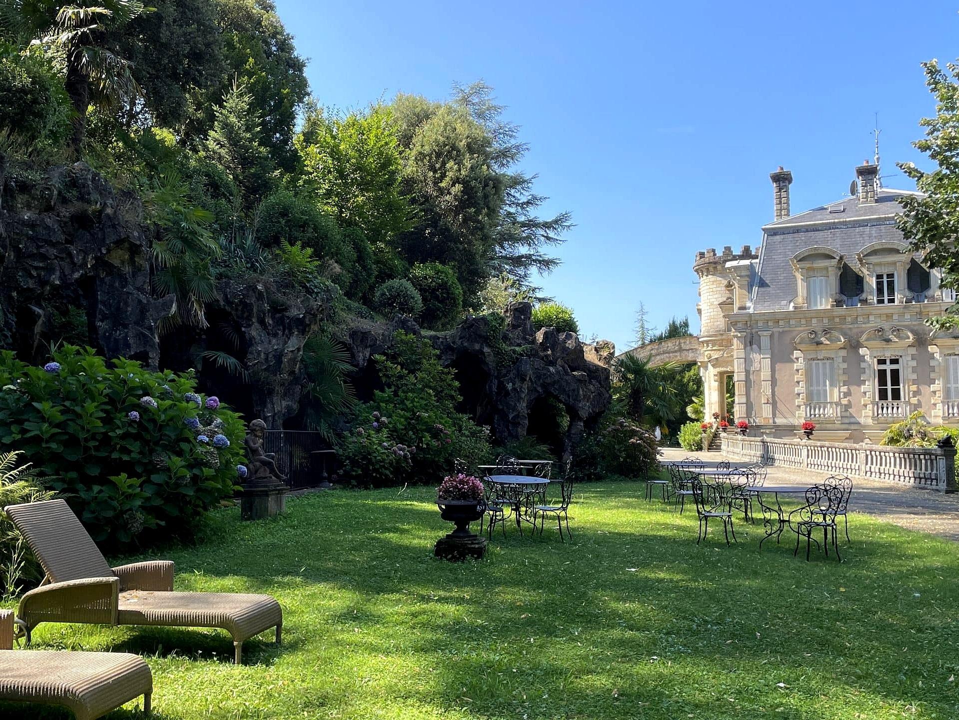 Teritoria Château Clément - Maison d\'hôtes