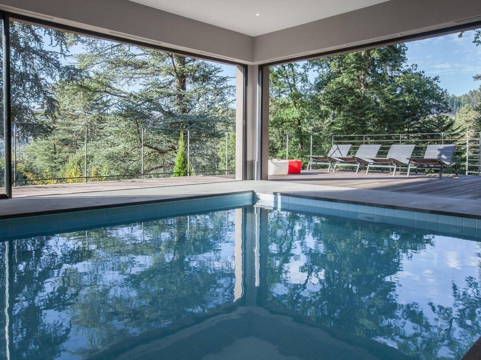 Teritoria Château Clément - Maison d\'hôtes