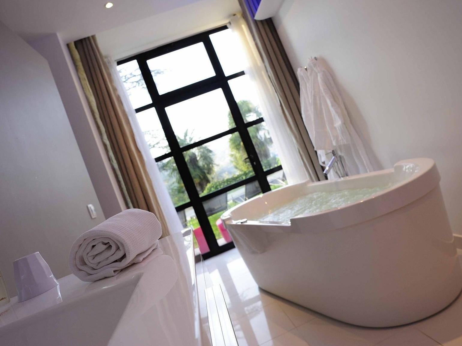 Teritoria Château Clément - Maison d\'hôtes