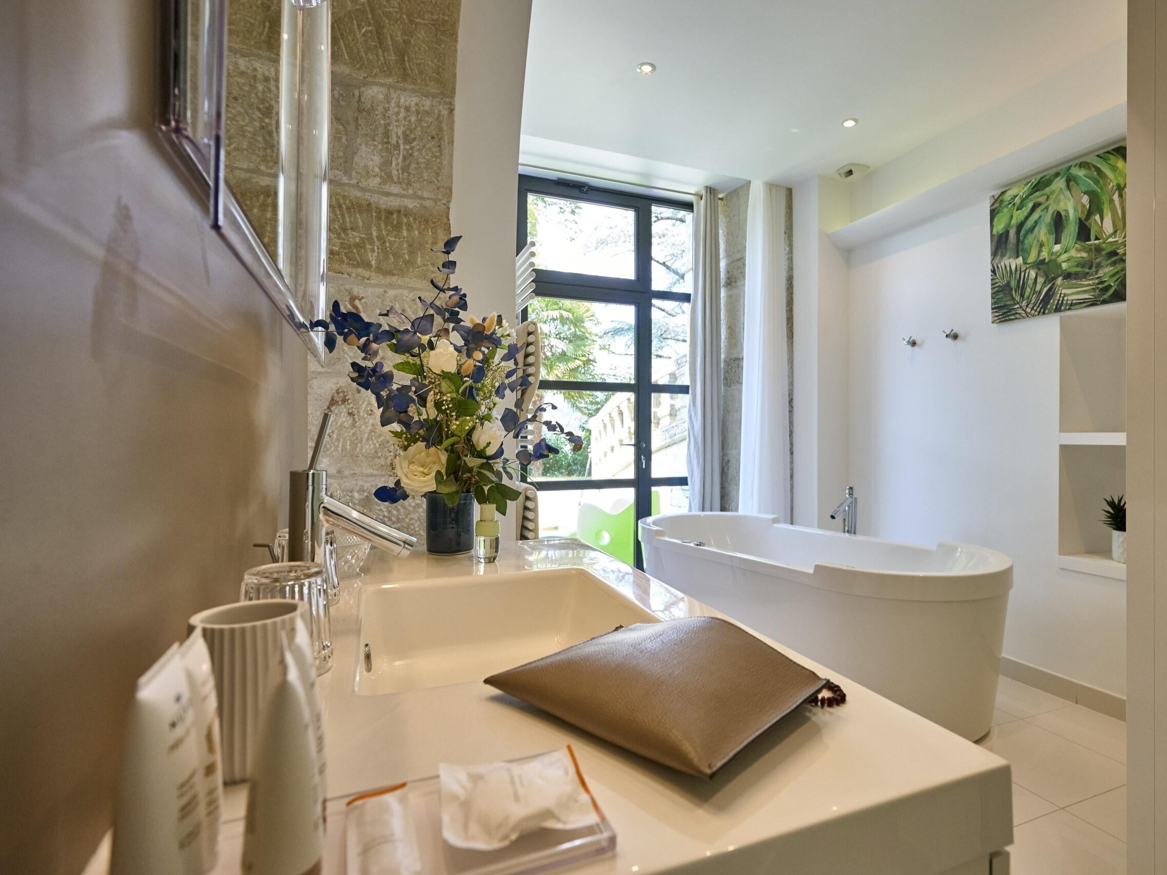 Teritoria Château Clément - Maison d\'hôtes