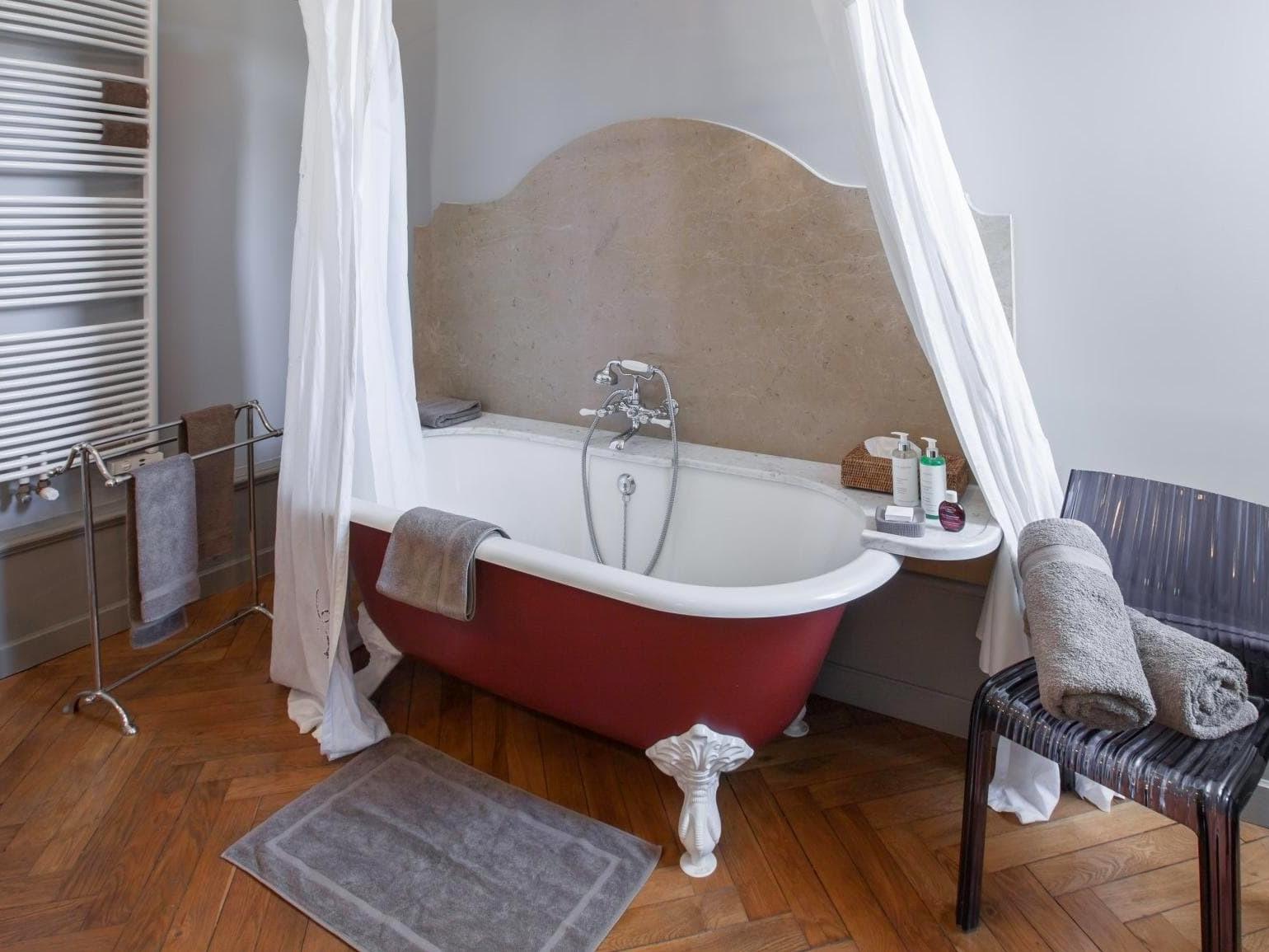 Teritoria Château Clément - Maison d\'hôtes