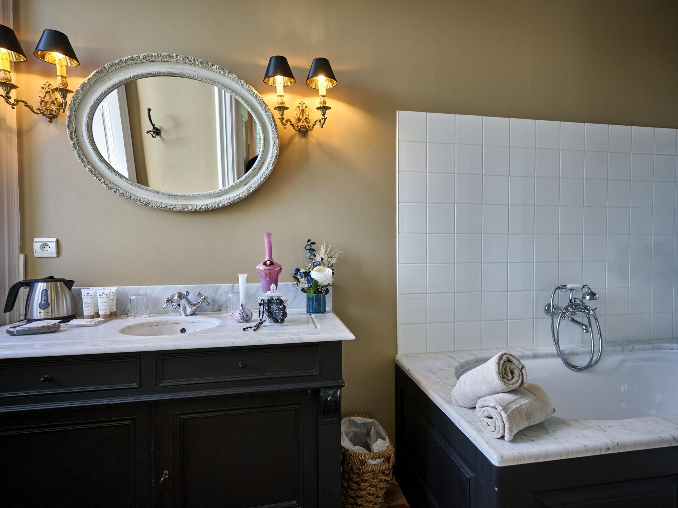 Teritoria Château Clément - Maison d\'hôtes