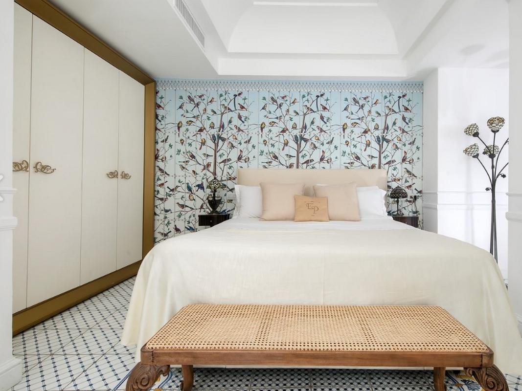 Teritoria Hôtel Luxury Villa Excelsior Parco