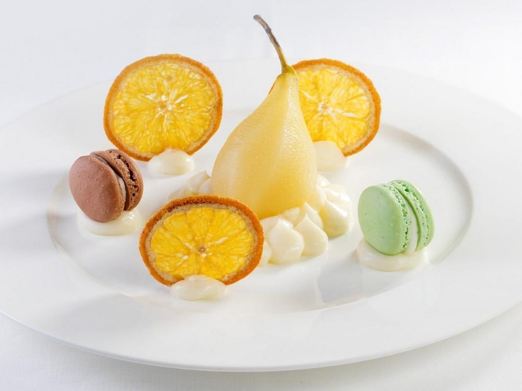 Teritoria Hôtel Luxury Villa Excelsior Parco