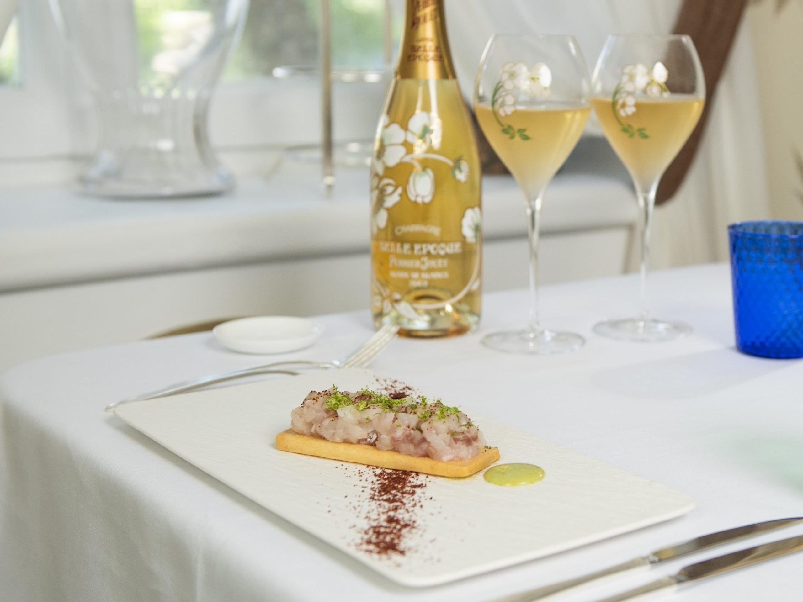 Teritoria Hôtel Luxury Villa Excelsior Parco