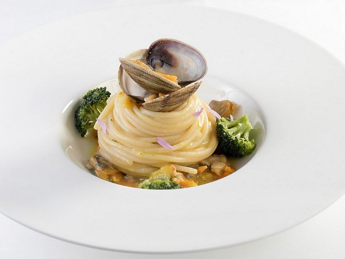 Teritoria Hôtel Luxury Villa Excelsior Parco