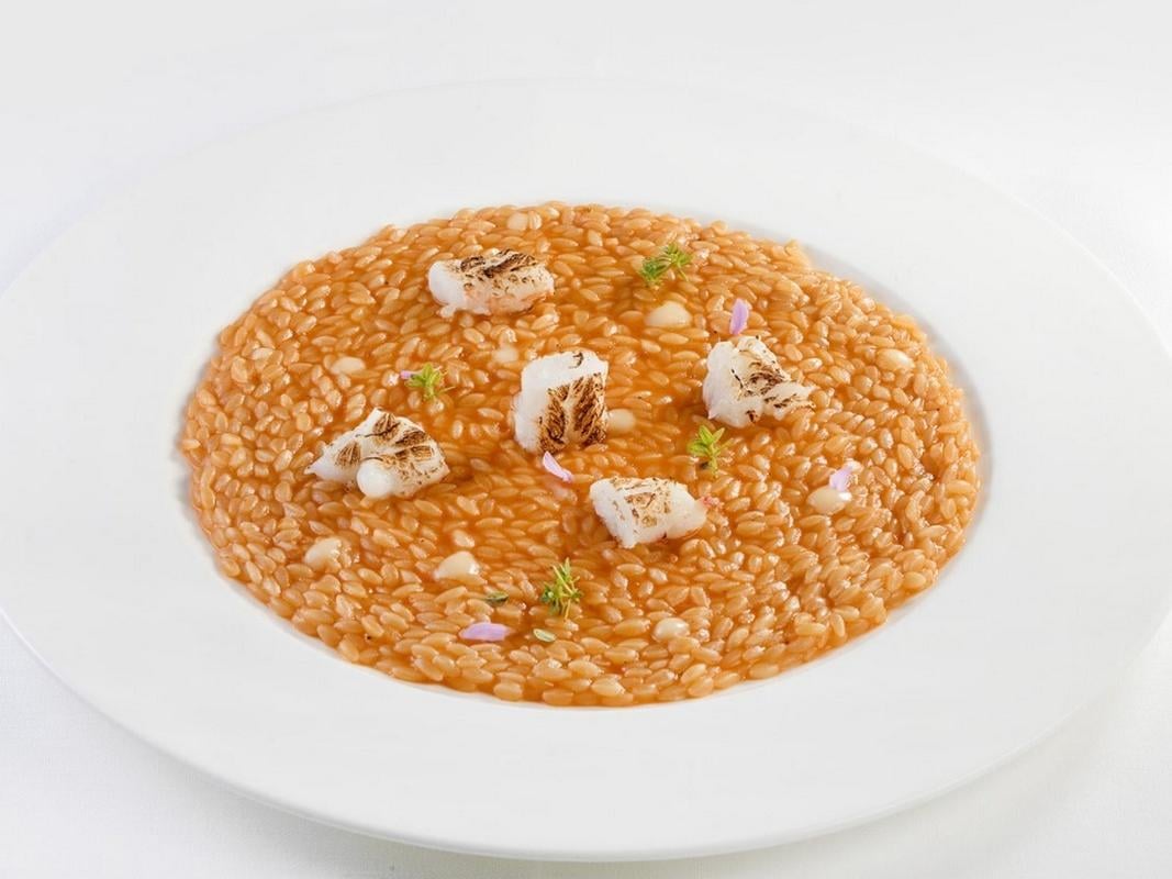 Teritoria Hôtel Luxury Villa Excelsior Parco