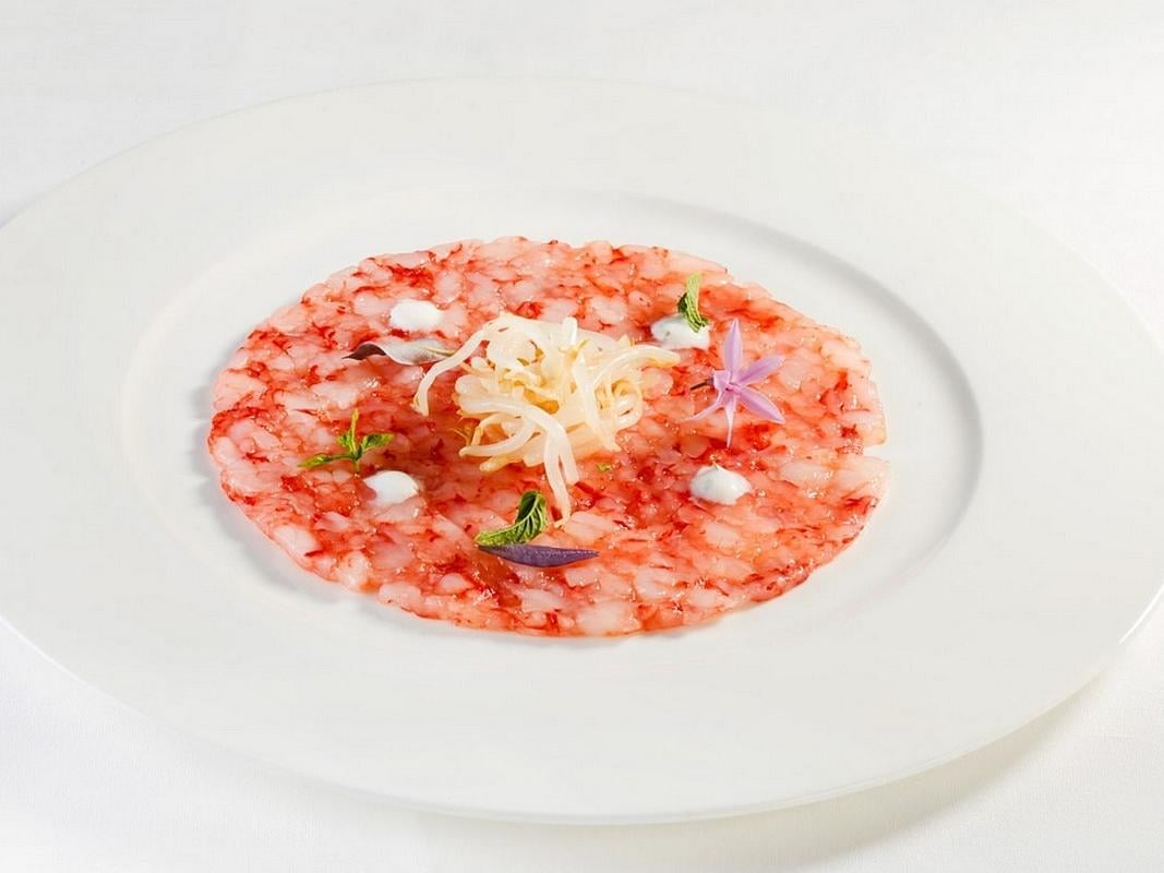 Teritoria Hôtel Luxury Villa Excelsior Parco