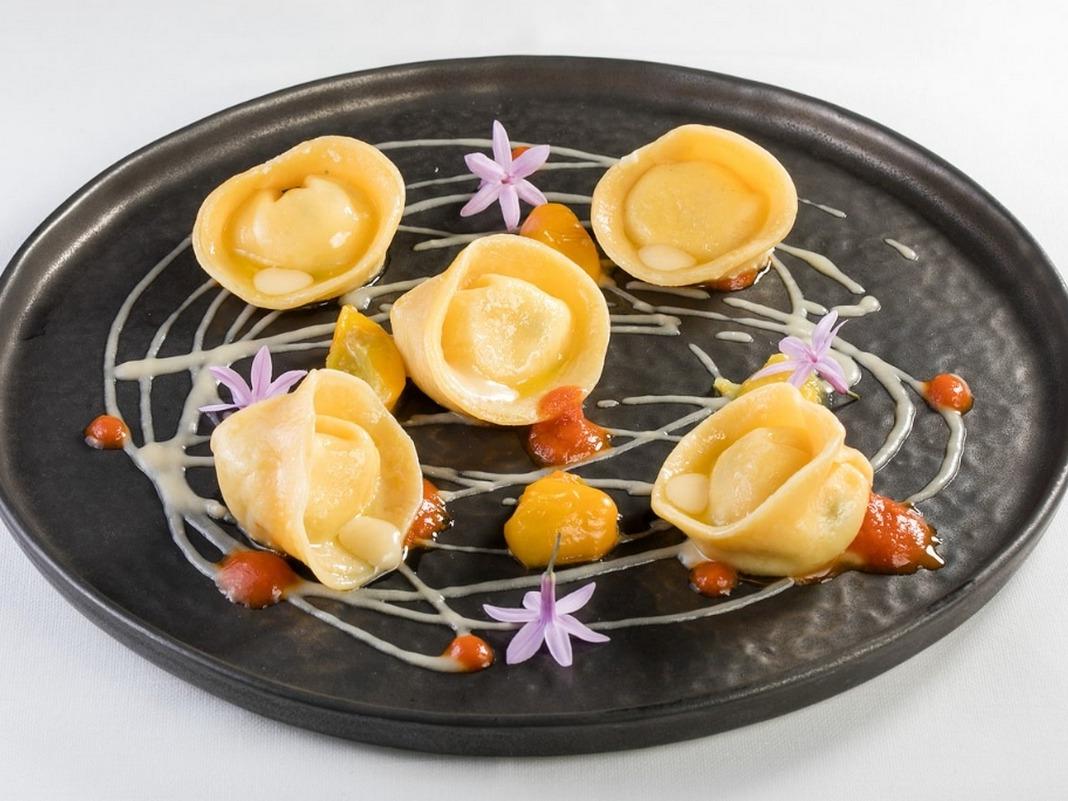 Teritoria Hôtel Luxury Villa Excelsior Parco