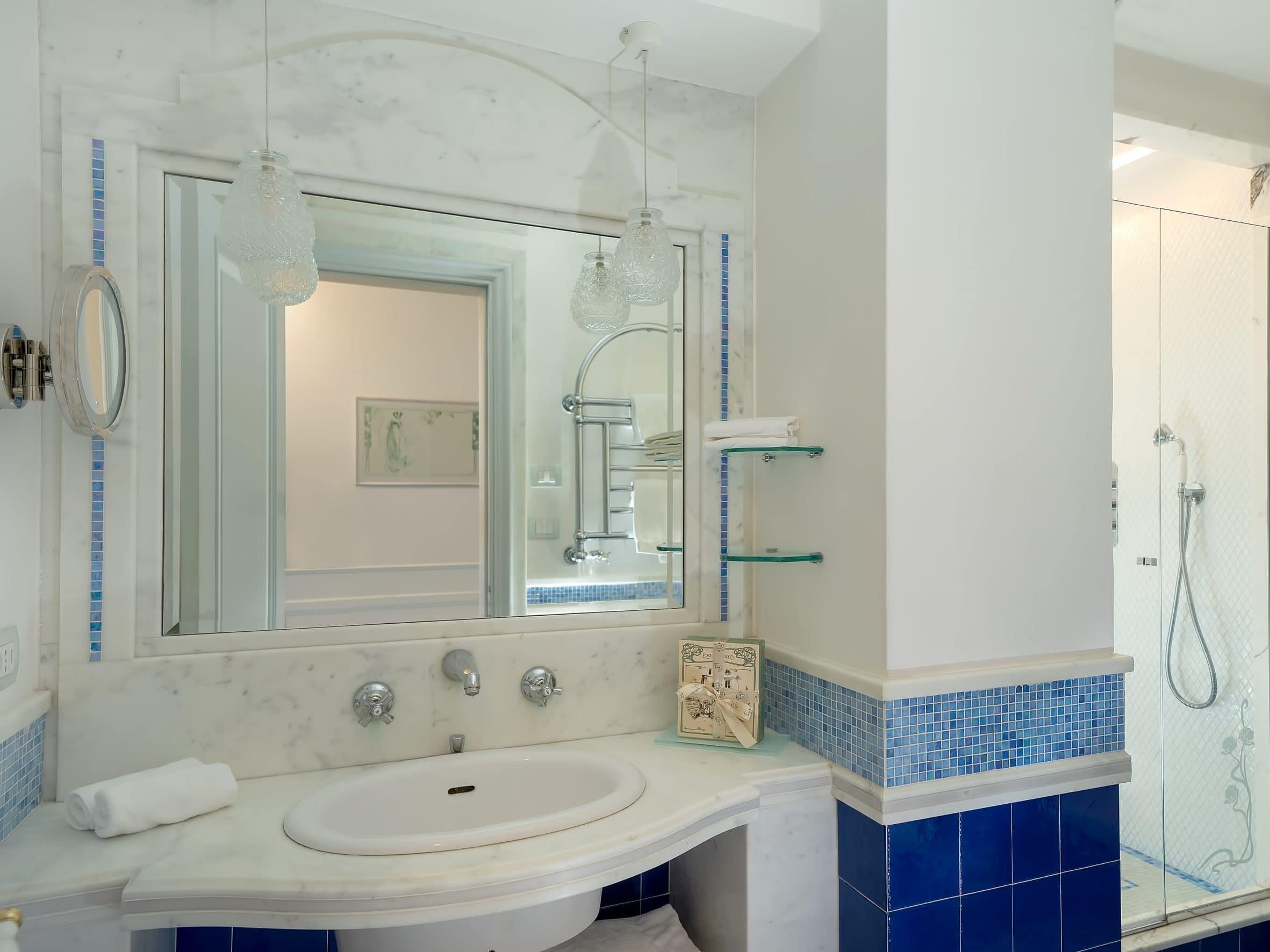 Teritoria Hôtel Luxury Villa Excelsior Parco