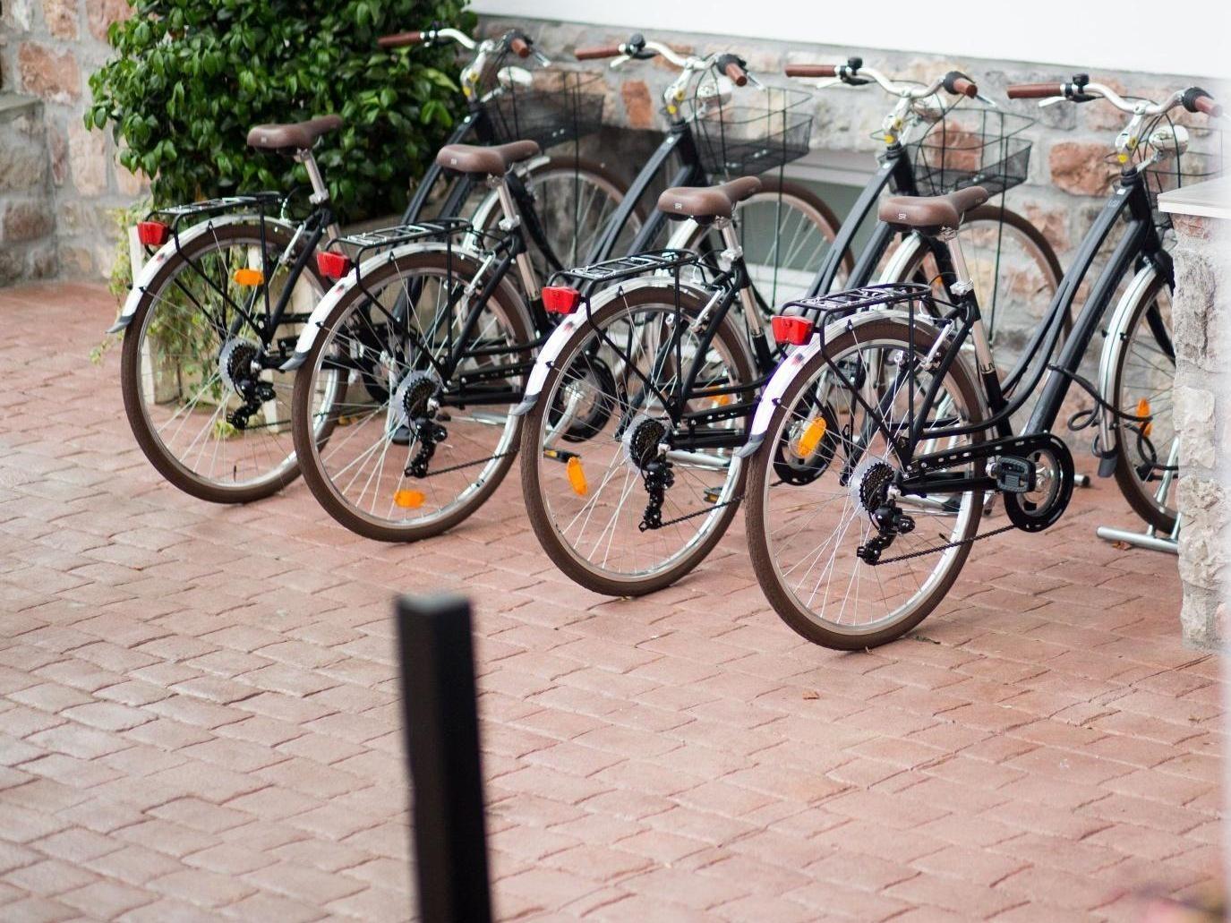 Teritoria Villa Magalean Hôtel & SPA