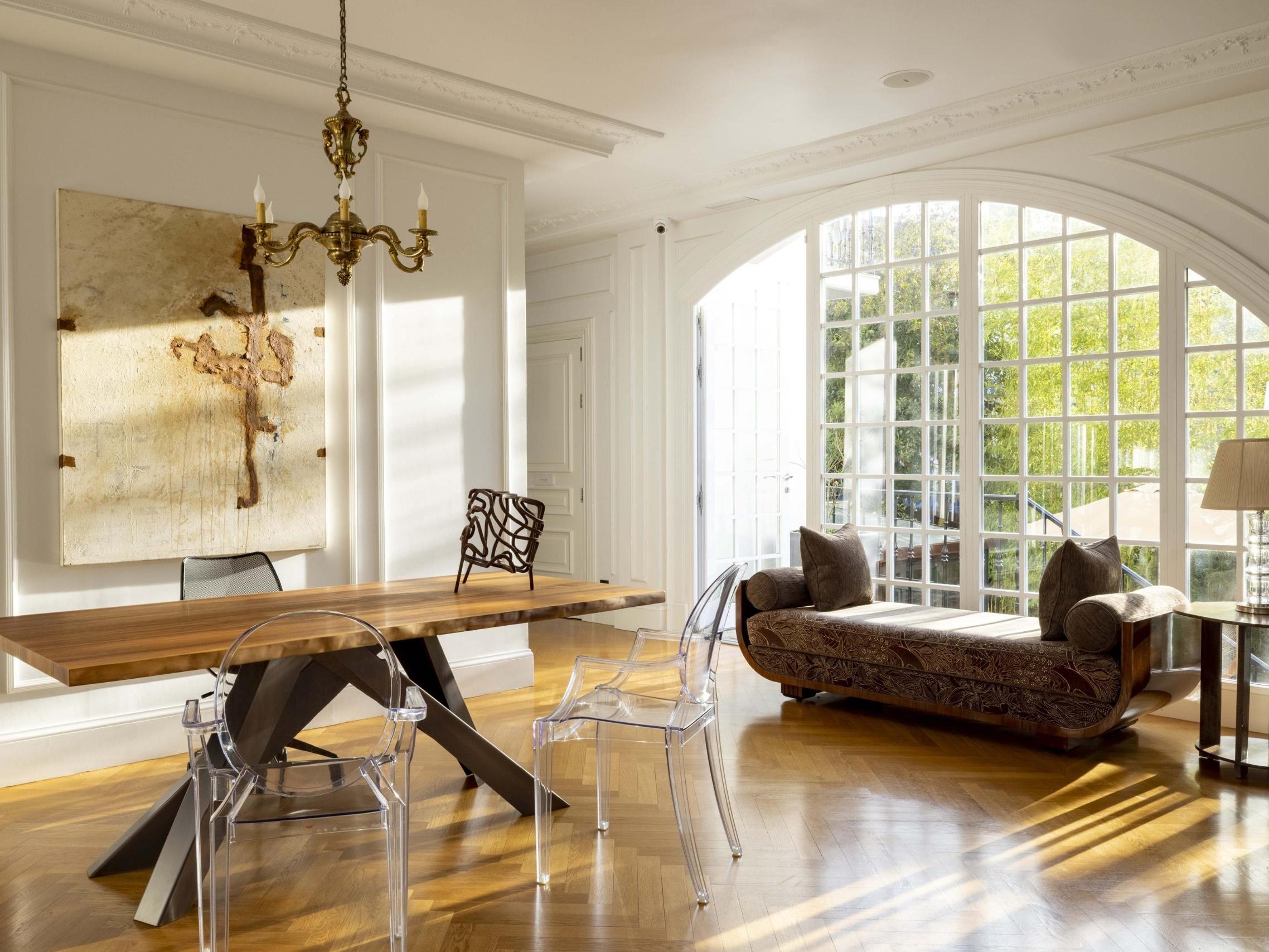 Teritoria Villa Magalean Hôtel & SPA