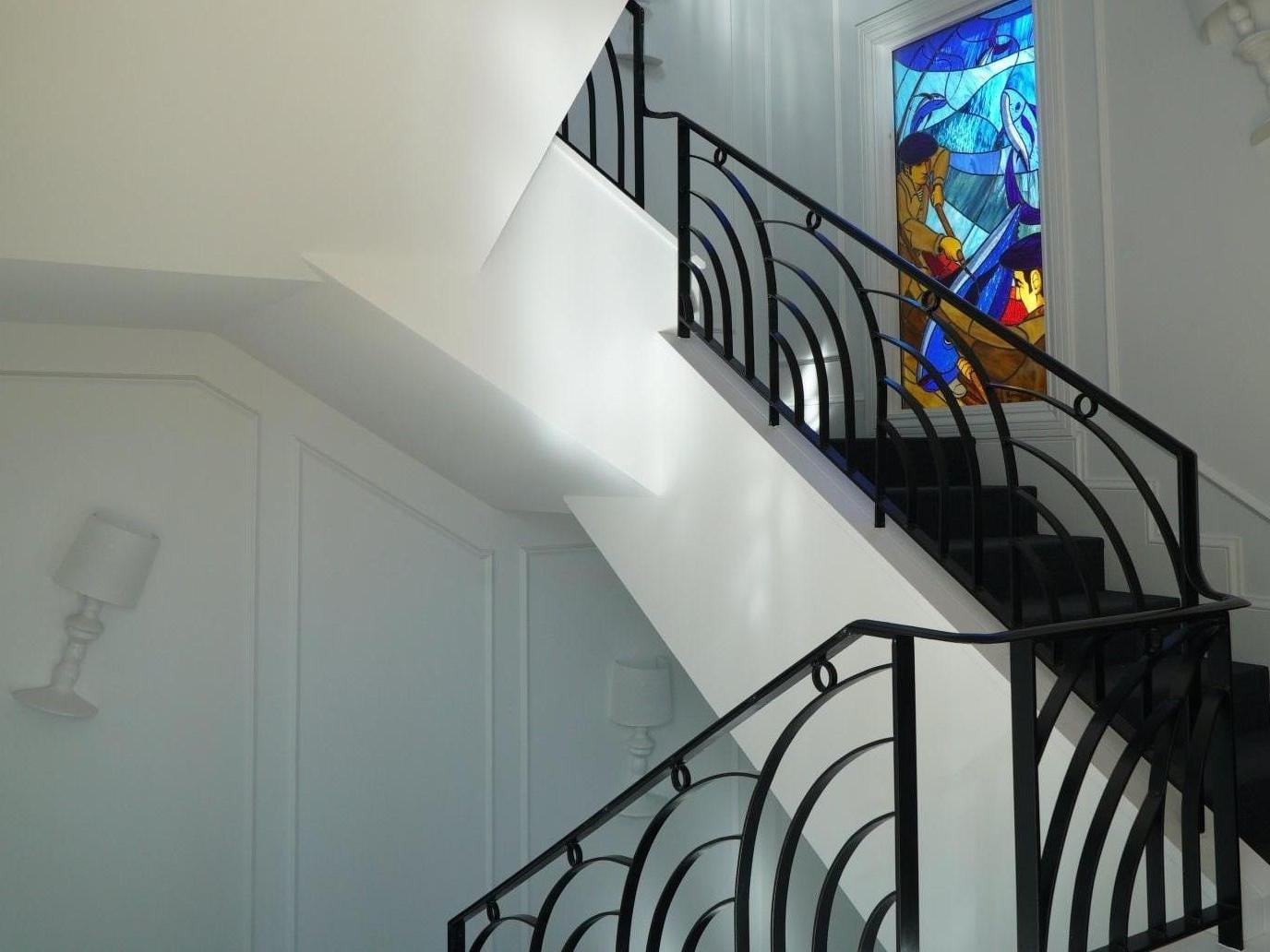 Teritoria Villa Magalean Hôtel & SPA