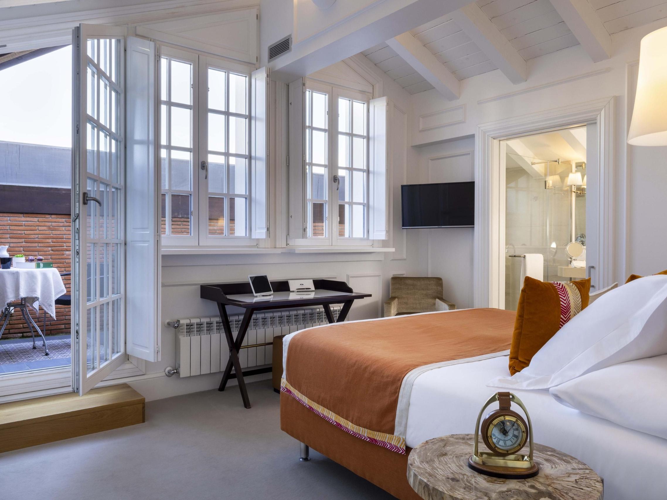 Teritoria Villa Magalean Hôtel & SPA