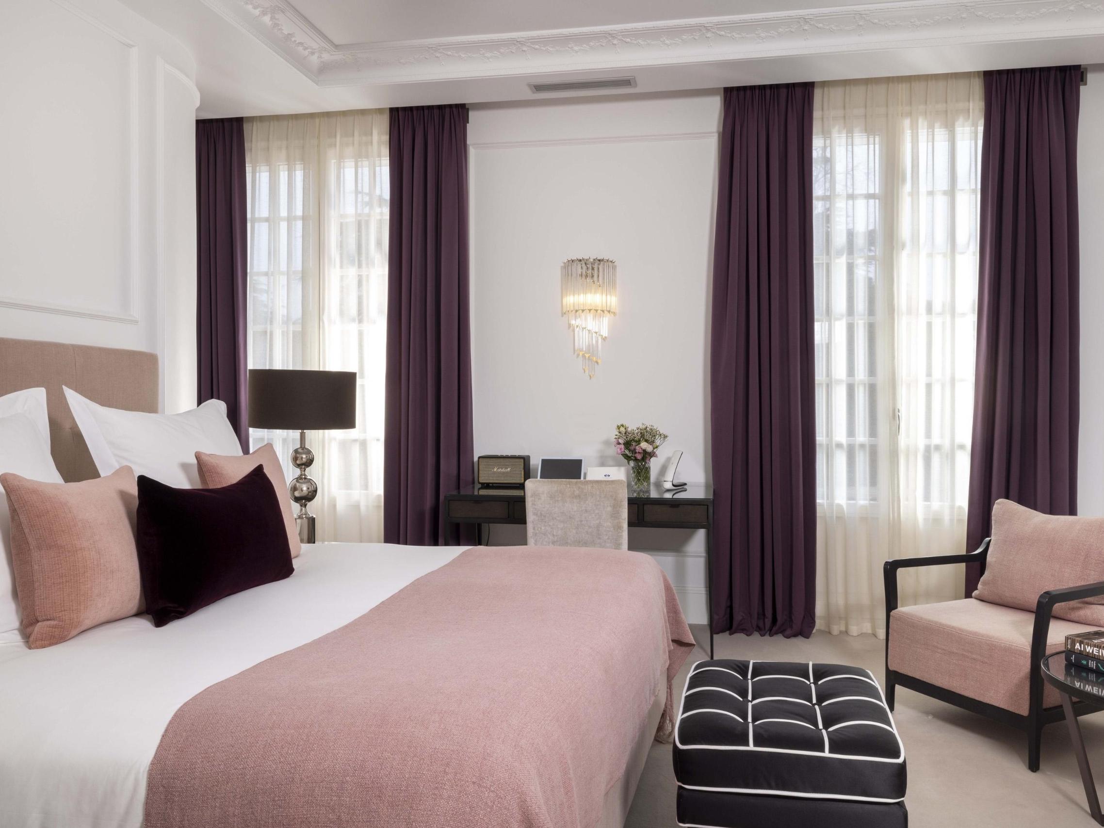 Teritoria Villa Magalean Hôtel & SPA