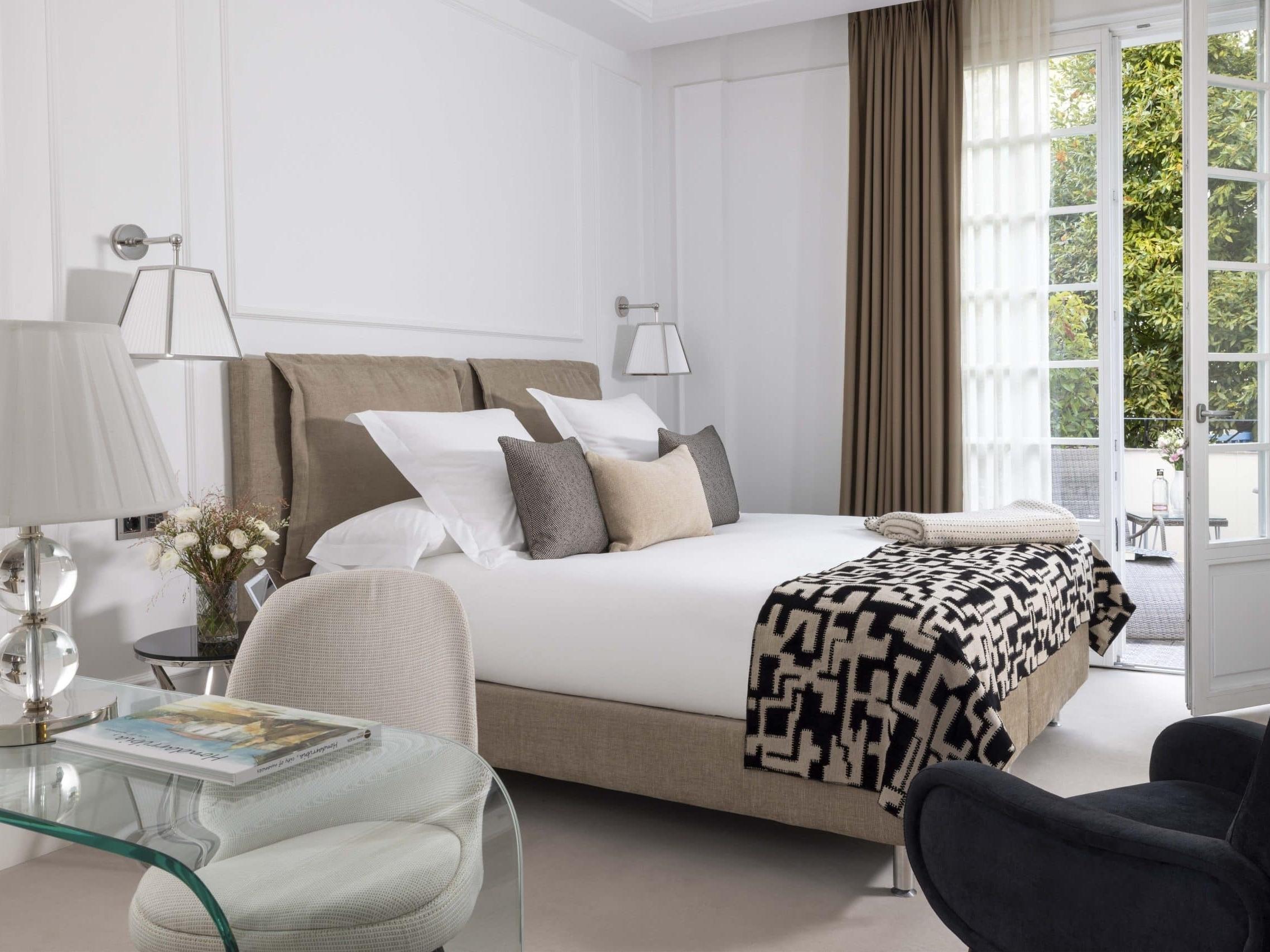 Teritoria Villa Magalean Hôtel & SPA