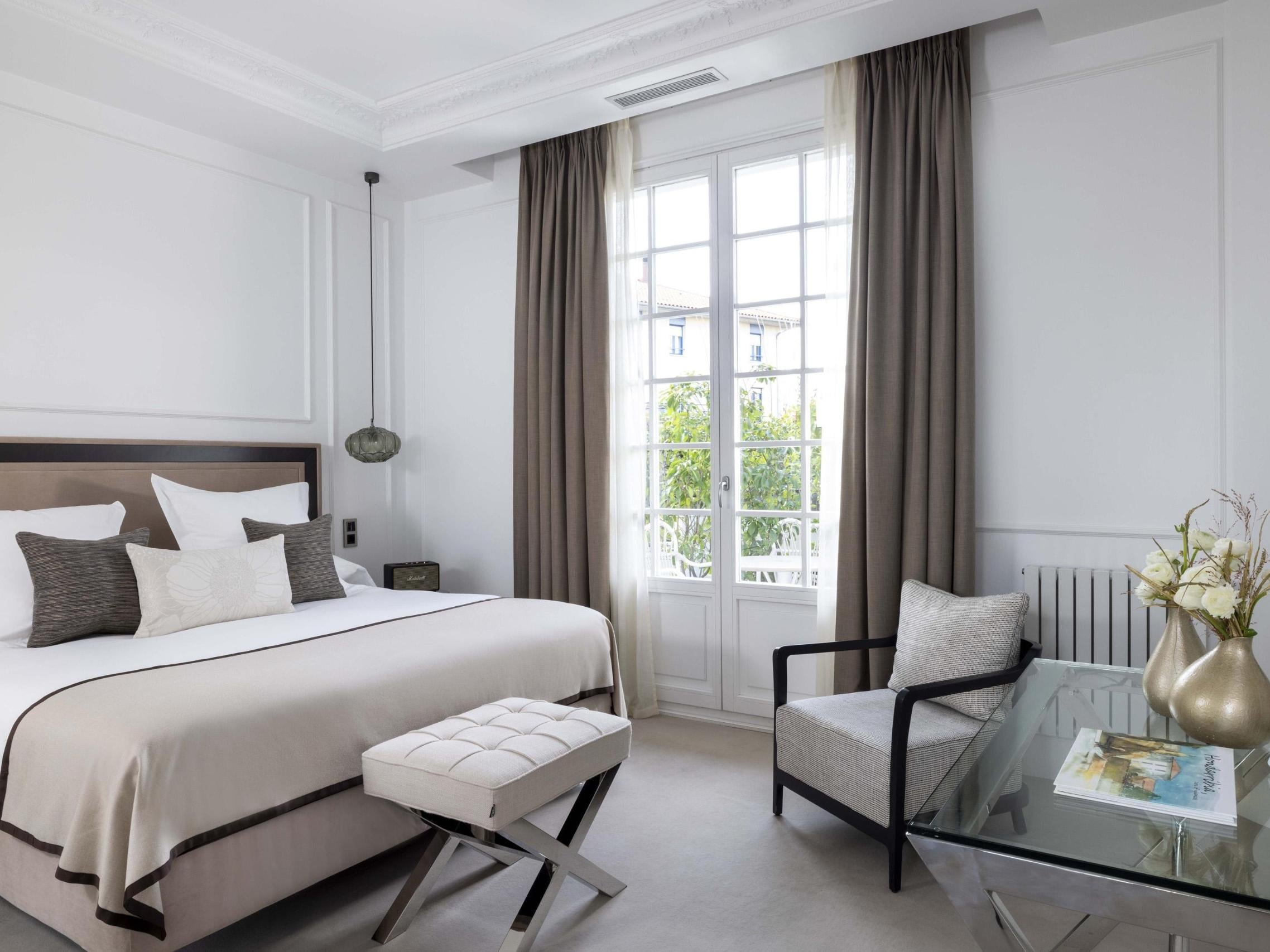 Teritoria Villa Magalean Hôtel & SPA