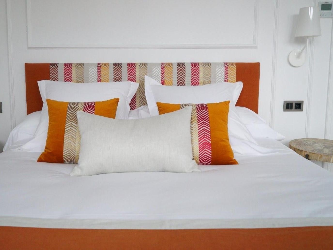 Teritoria Villa Magalean Hôtel & SPA