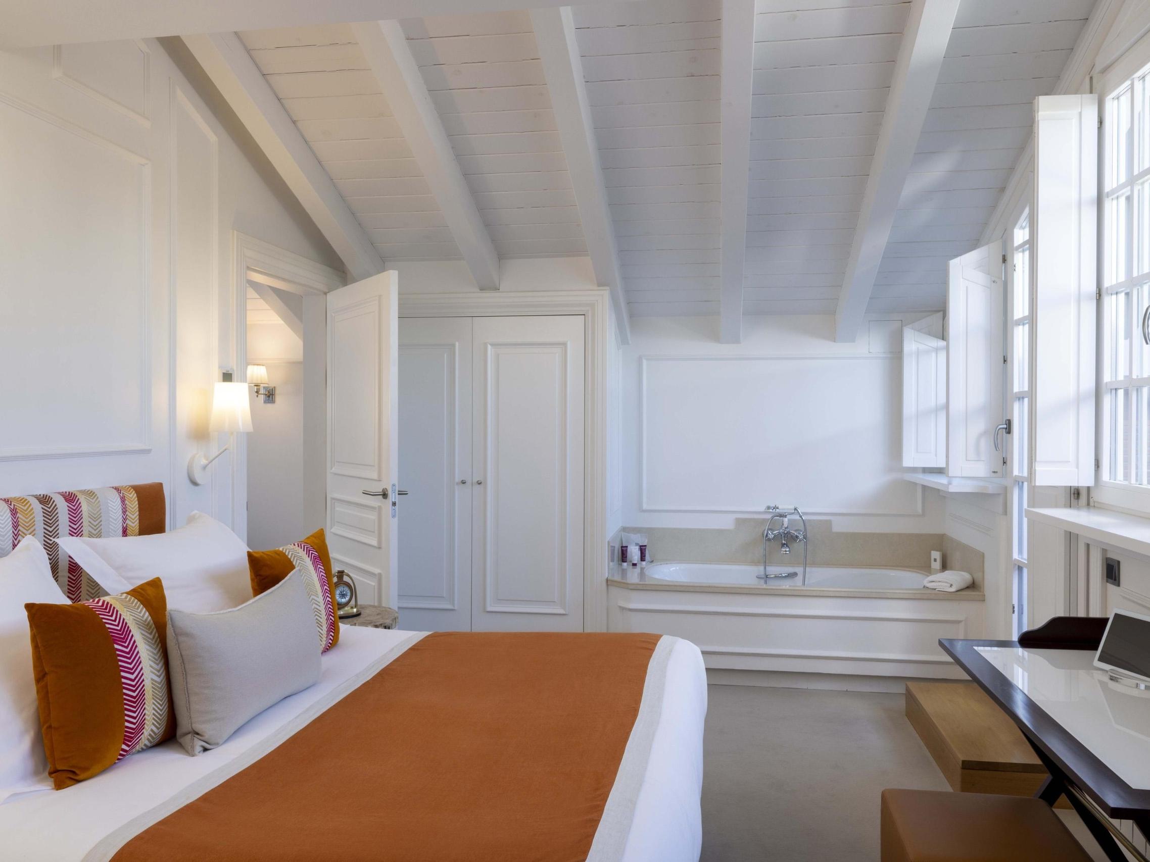 Teritoria Villa Magalean Hôtel & SPA