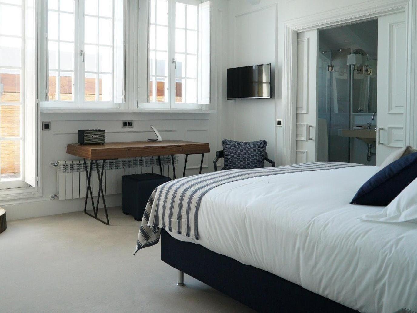 Teritoria Villa Magalean Hôtel & SPA