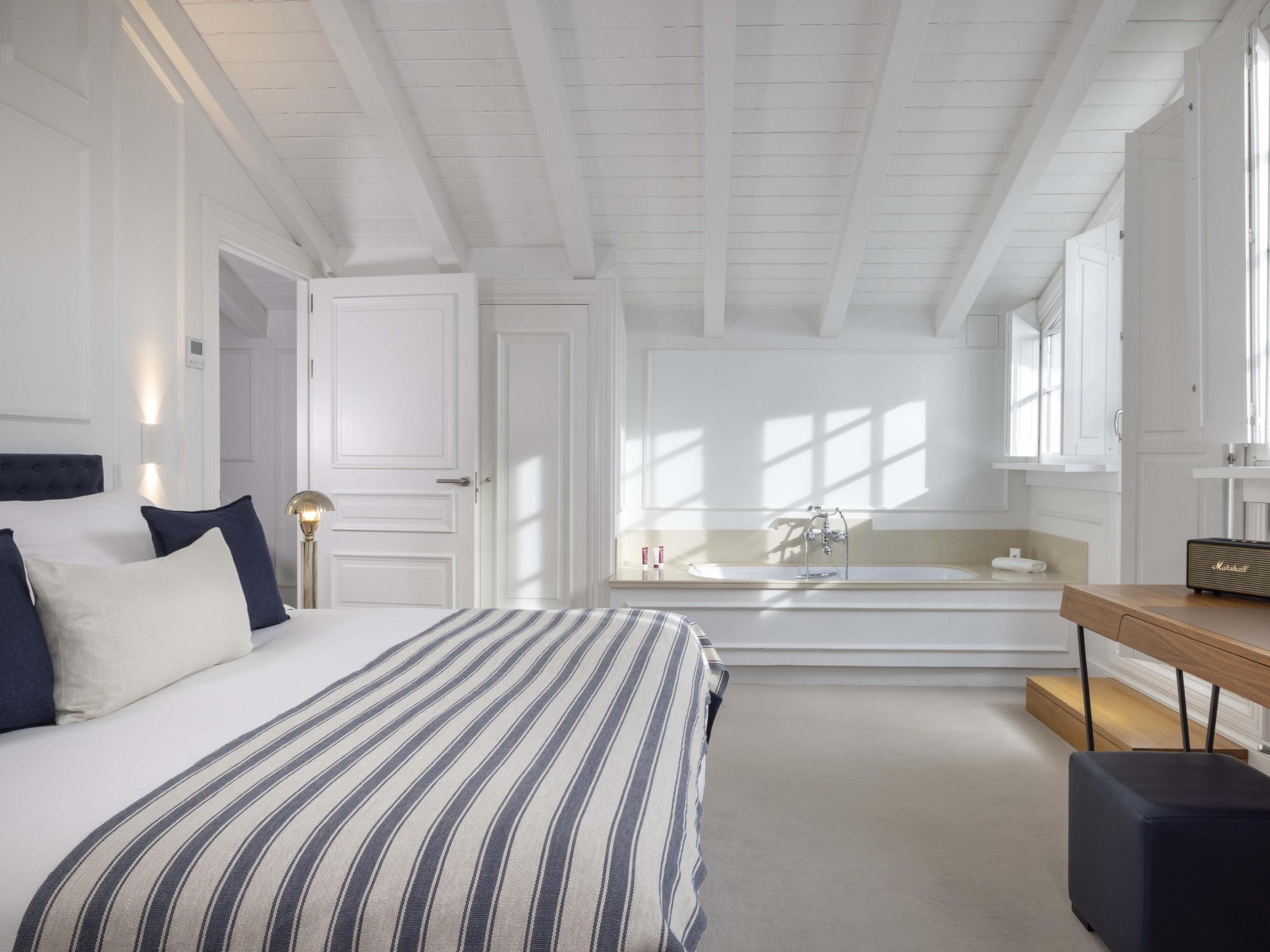 Teritoria Villa Magalean Hôtel & SPA