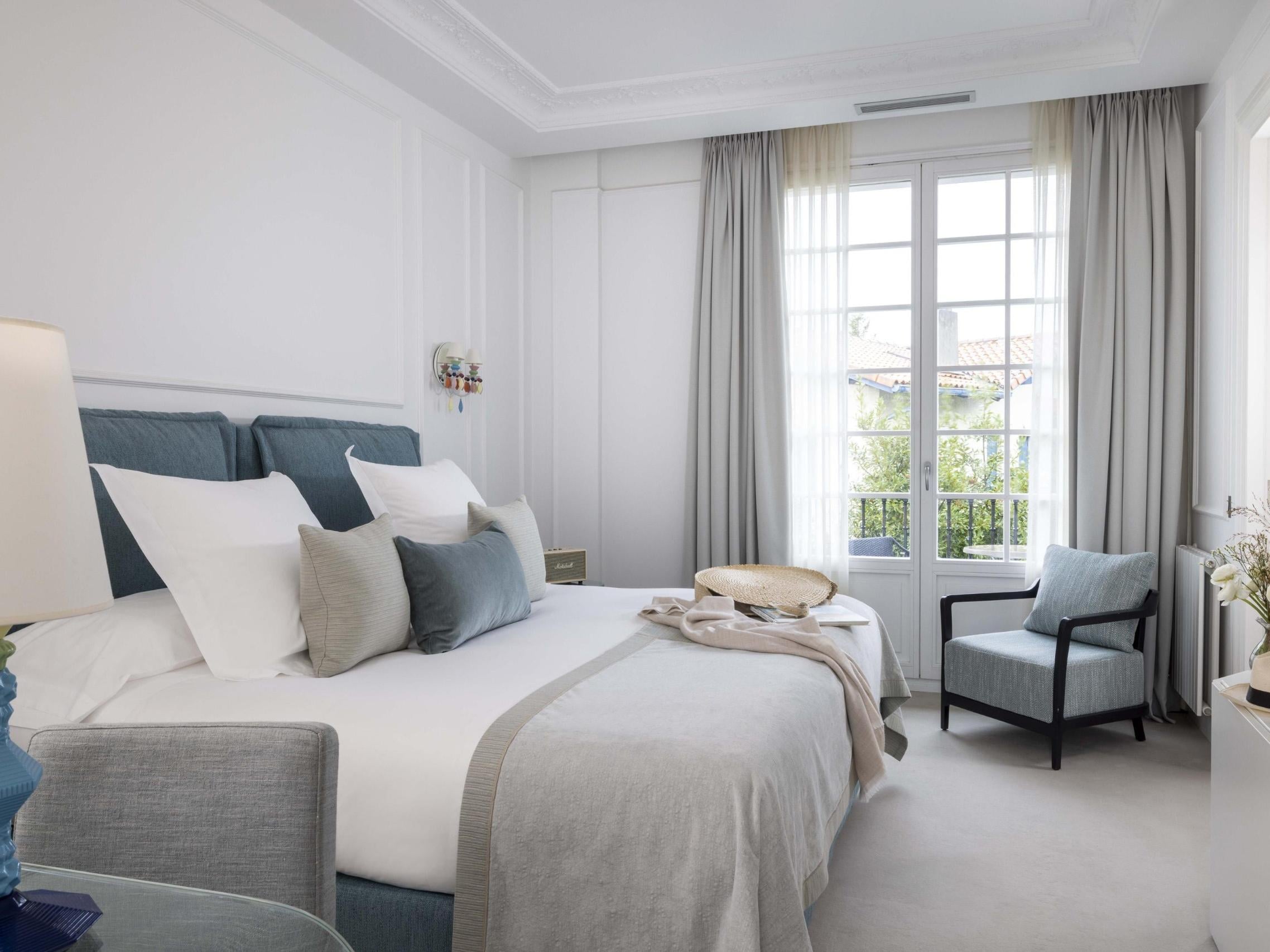 Teritoria Villa Magalean Hôtel & SPA