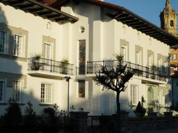 Teritoria Villa Magalean Hôtel & SPA