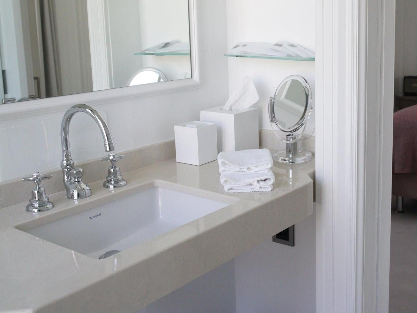 Teritoria Villa Magalean Hôtel & SPA