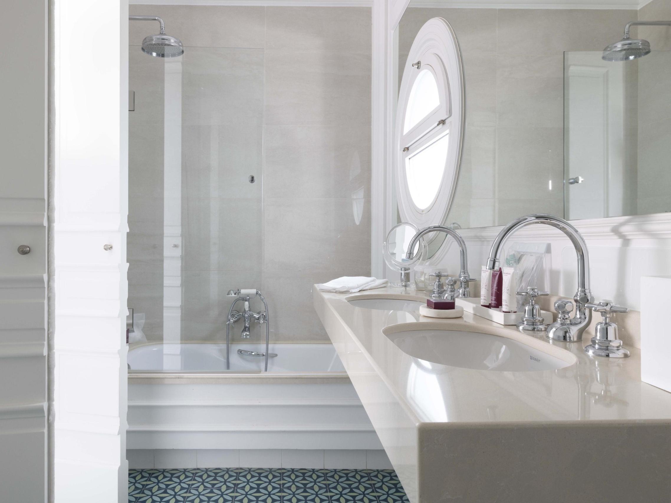 Teritoria Villa Magalean Hôtel & SPA