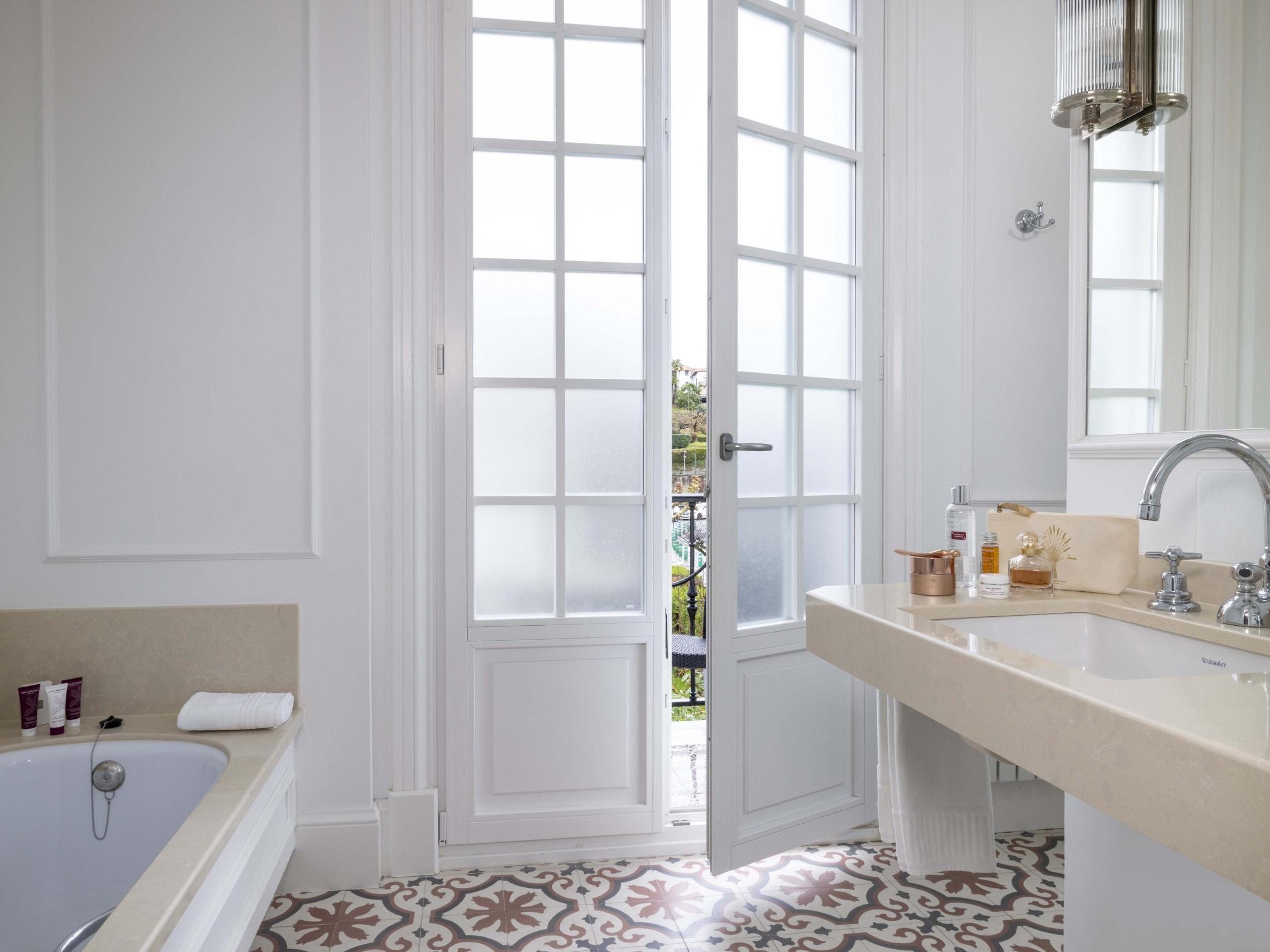 Teritoria Villa Magalean Hôtel & SPA