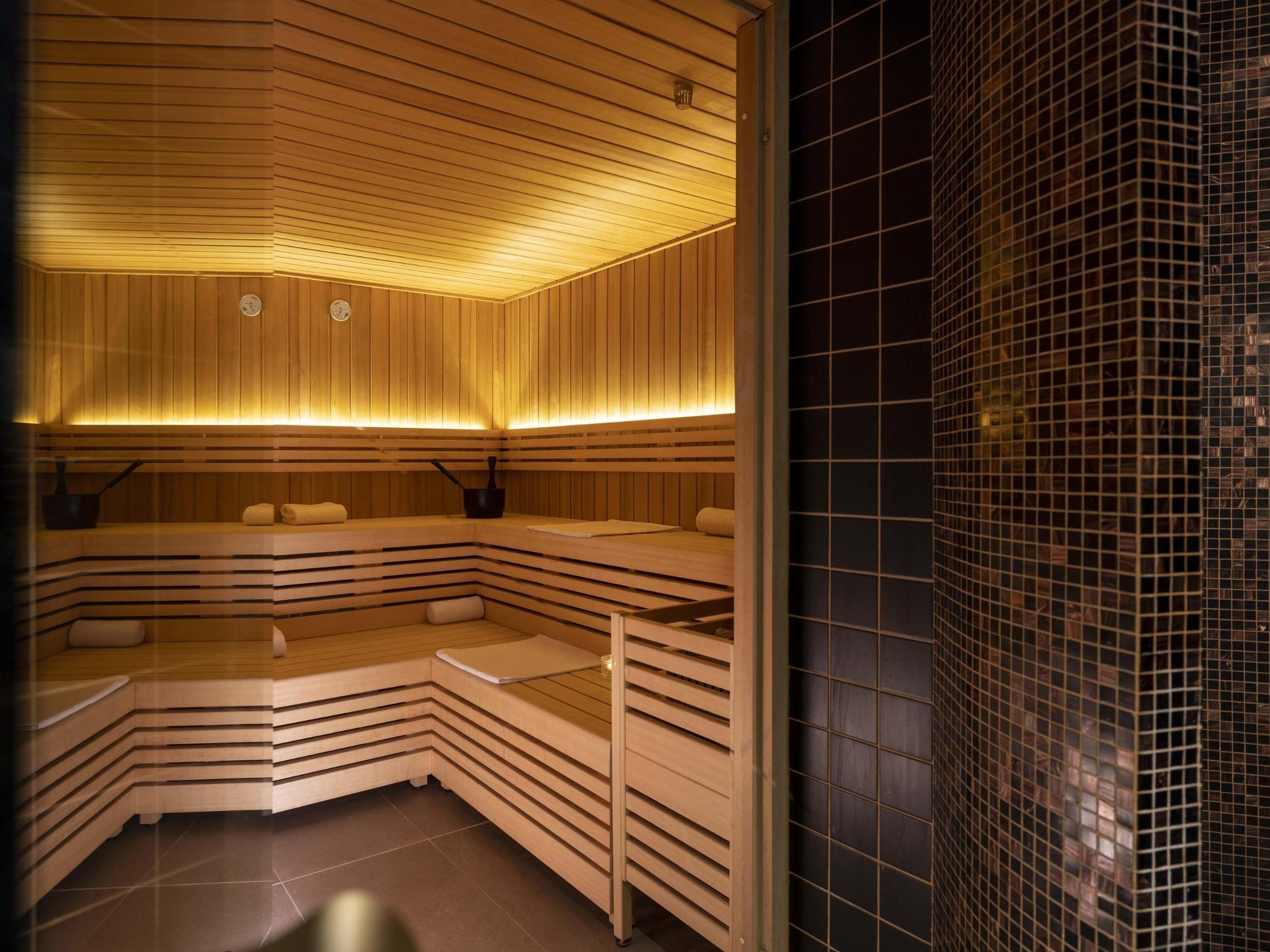 Teritoria Villa Magalean Hôtel & SPA