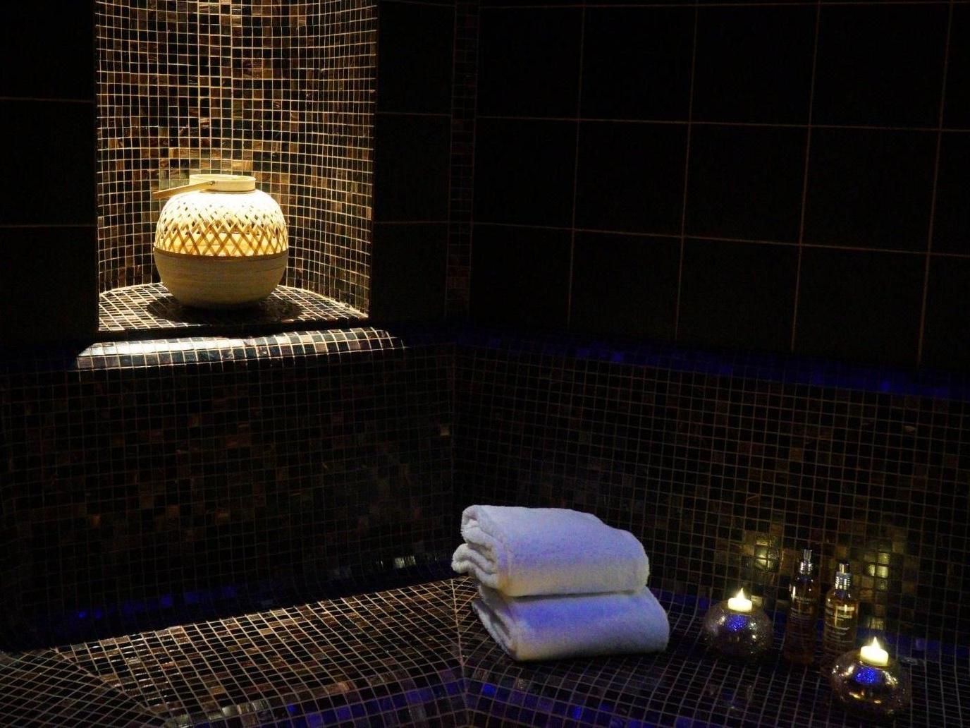 Teritoria Villa Magalean Hôtel & SPA