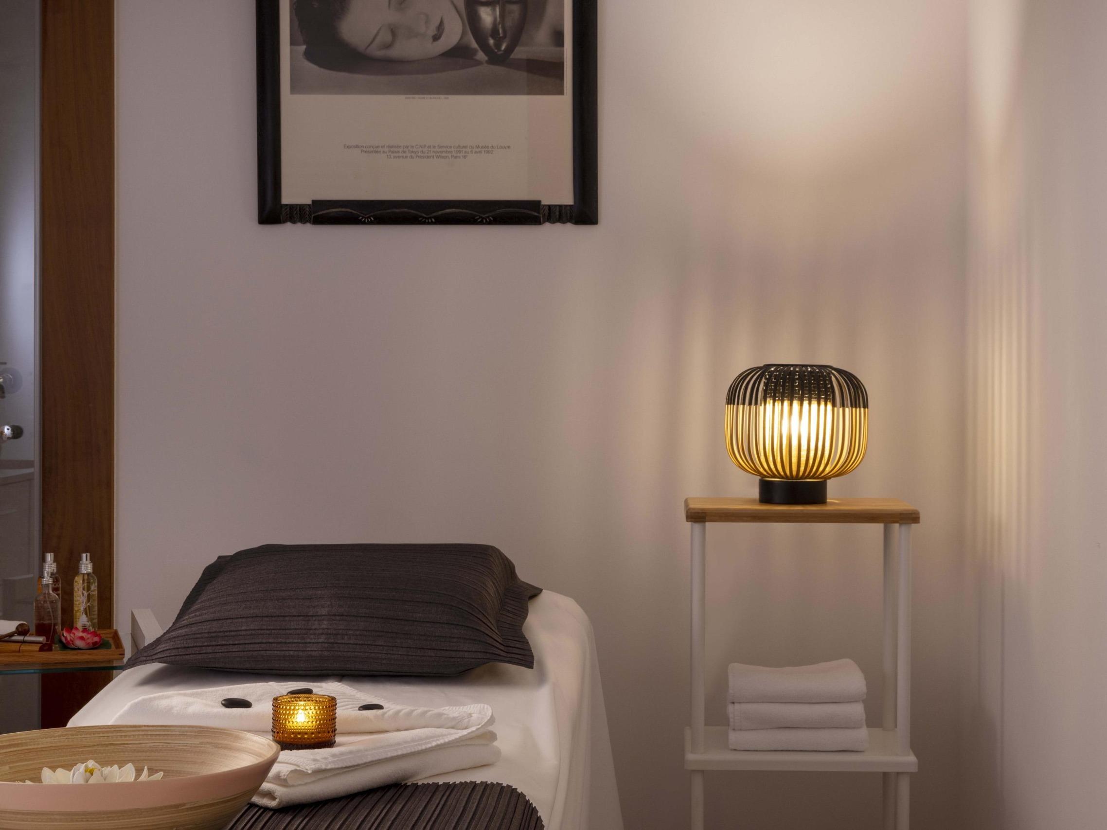 Teritoria Villa Magalean Hôtel & SPA