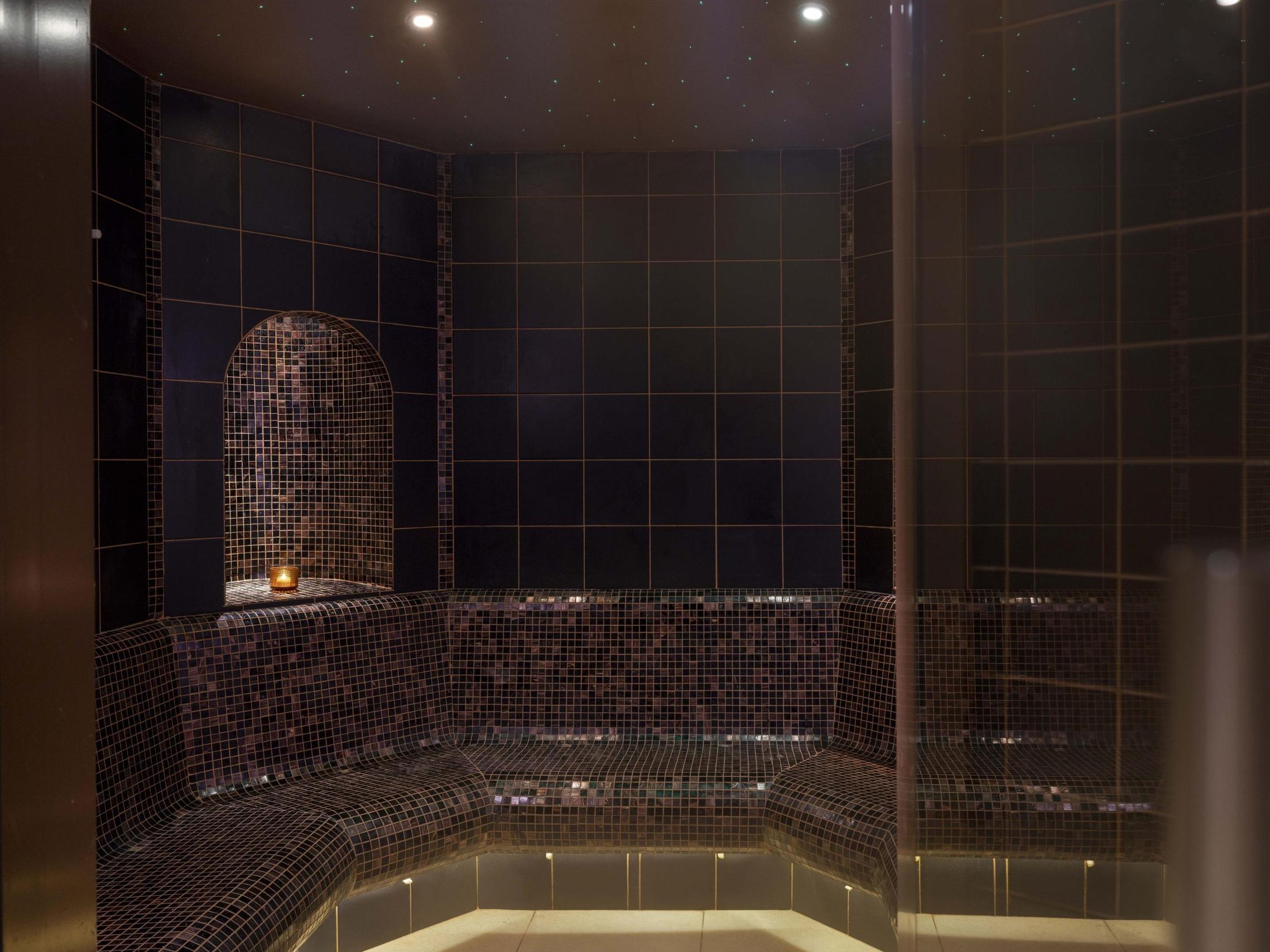 Teritoria Villa Magalean Hôtel & SPA