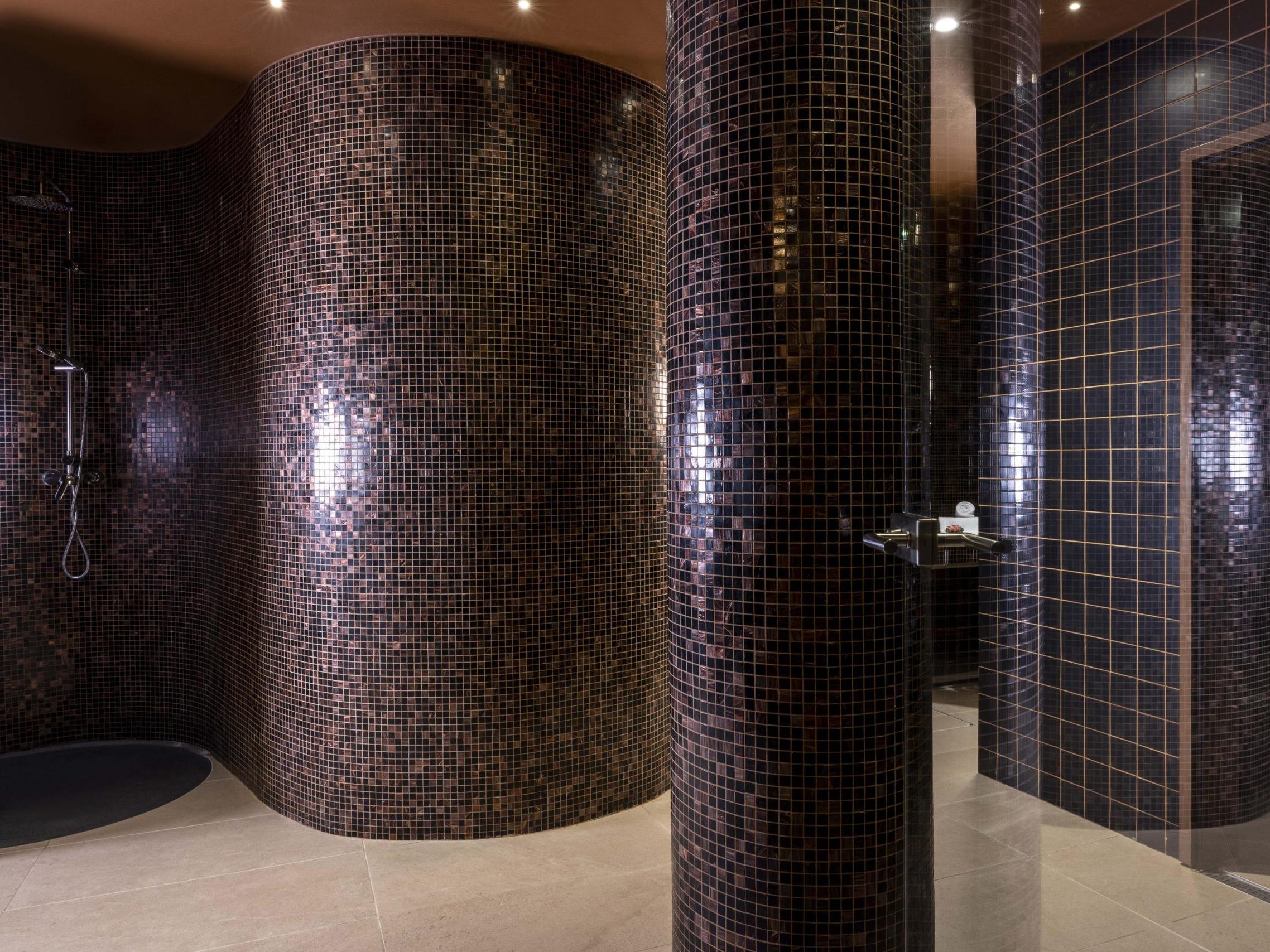 Teritoria Villa Magalean Hôtel & SPA