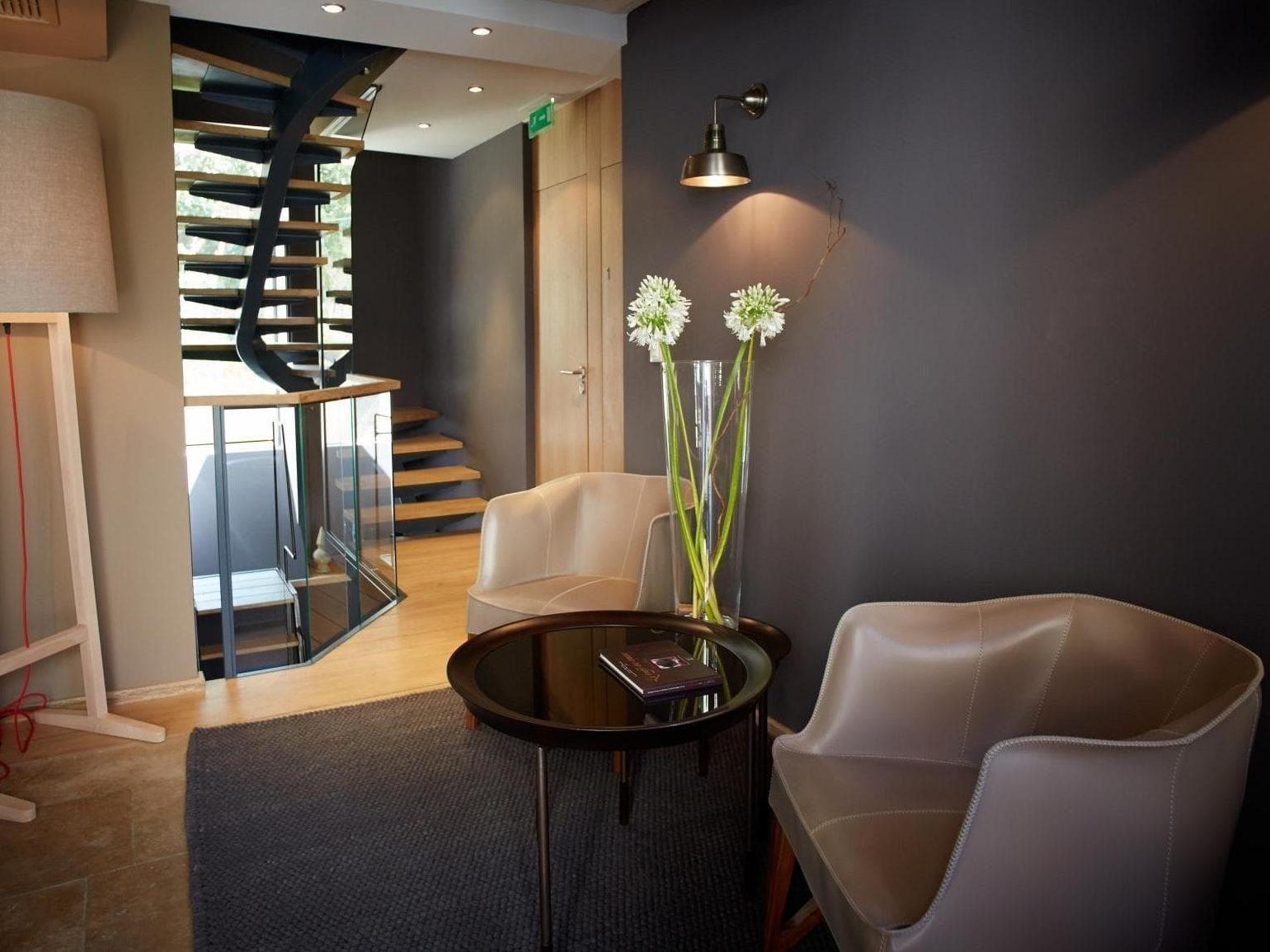 Teritoria L\'Oustalet - Maison d\'hôtes