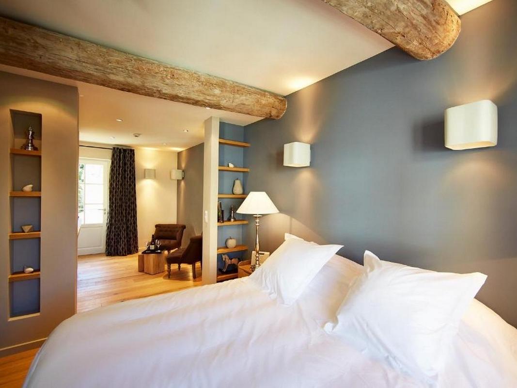 Teritoria L\'Oustalet - Maison d\'hôtes