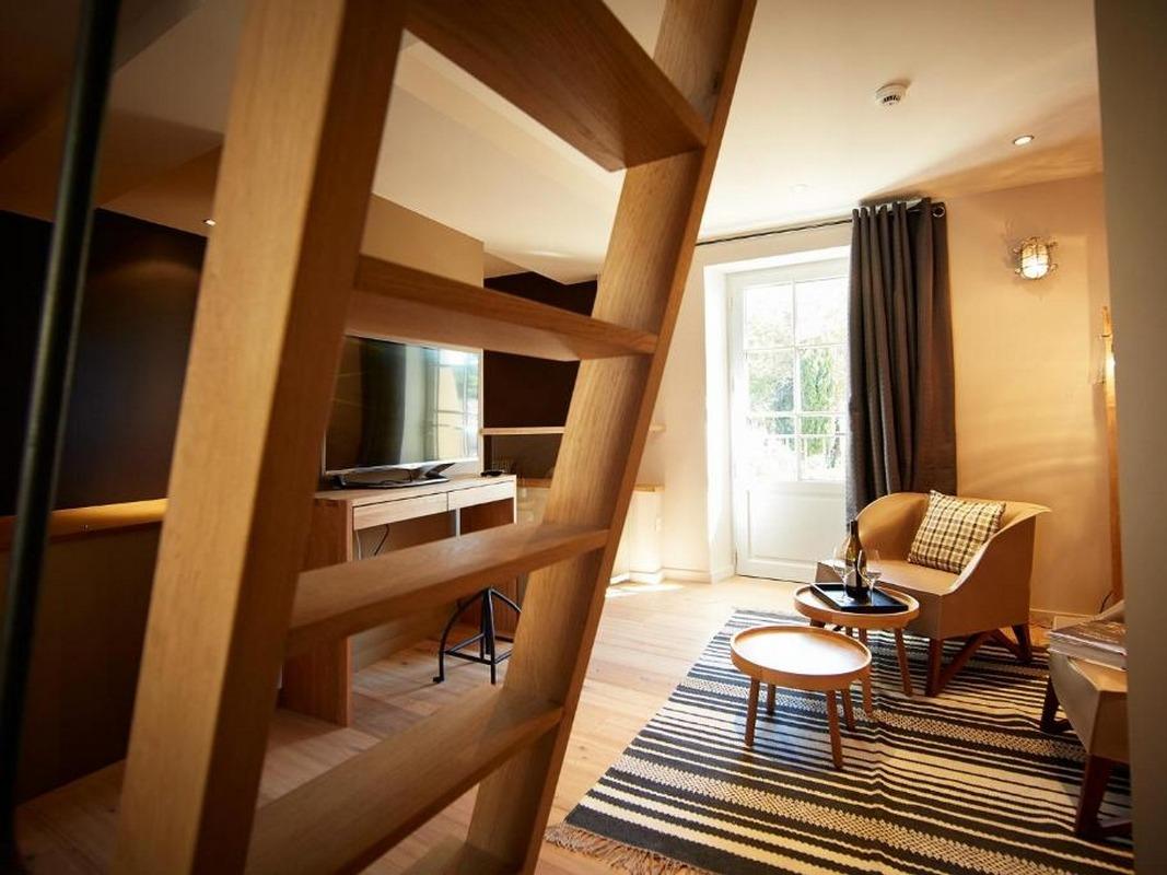 Teritoria L\'Oustalet - Maison d\'hôtes