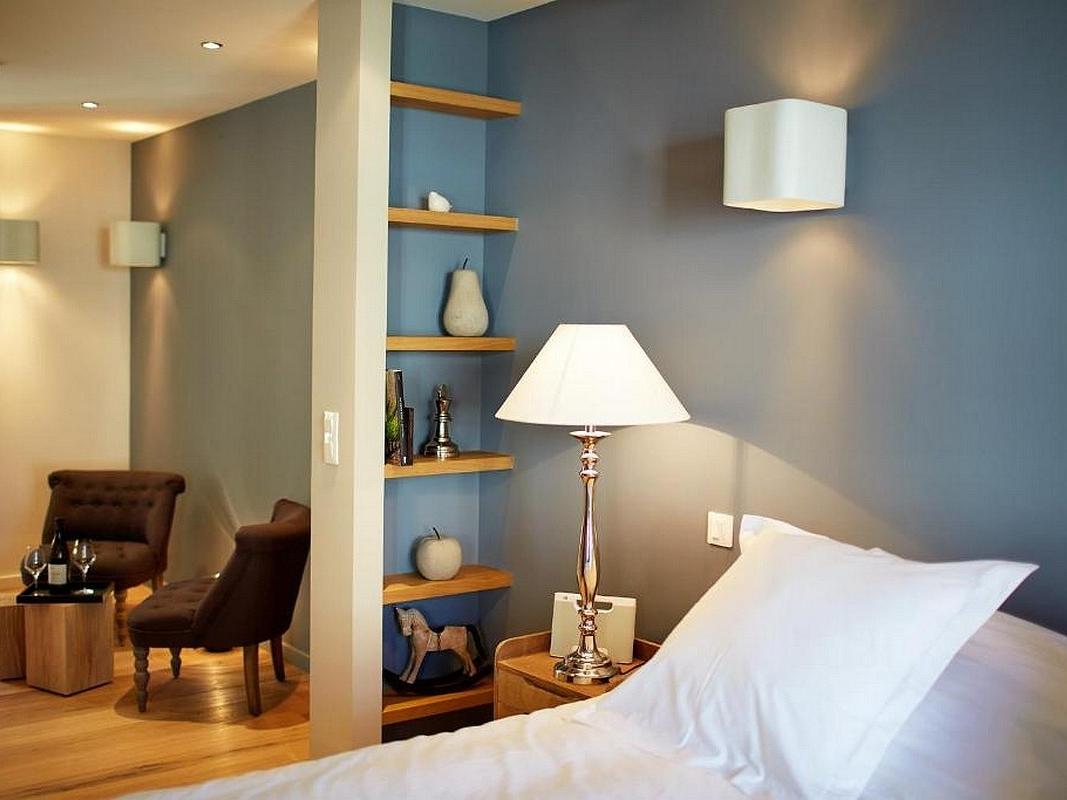 Teritoria L\'Oustalet - Maison d\'hôtes