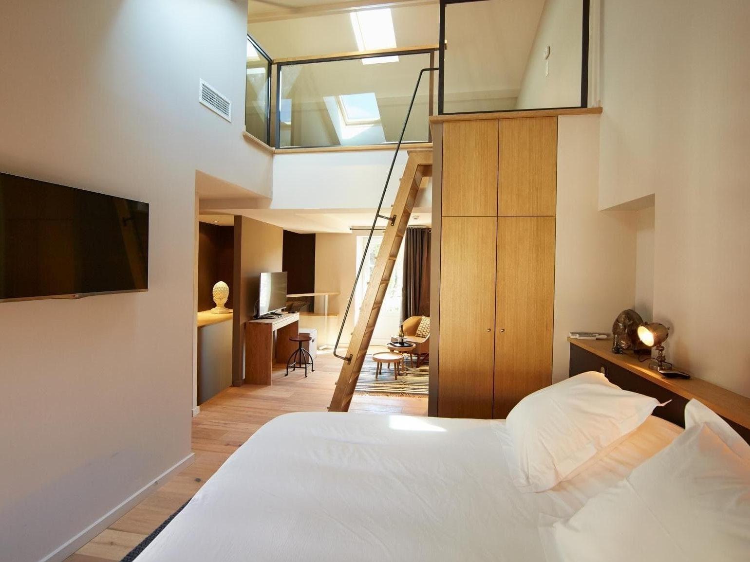 Teritoria L\'Oustalet - Maison d\'hôtes