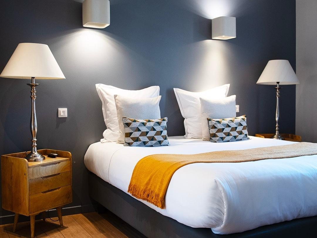 Teritoria L\'Oustalet - Maison d\'hôtes