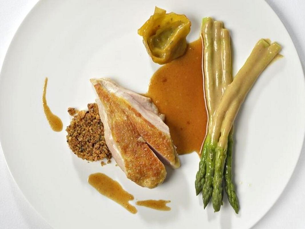 Teritoria L\'Oustalet - Maison d\'hôtes