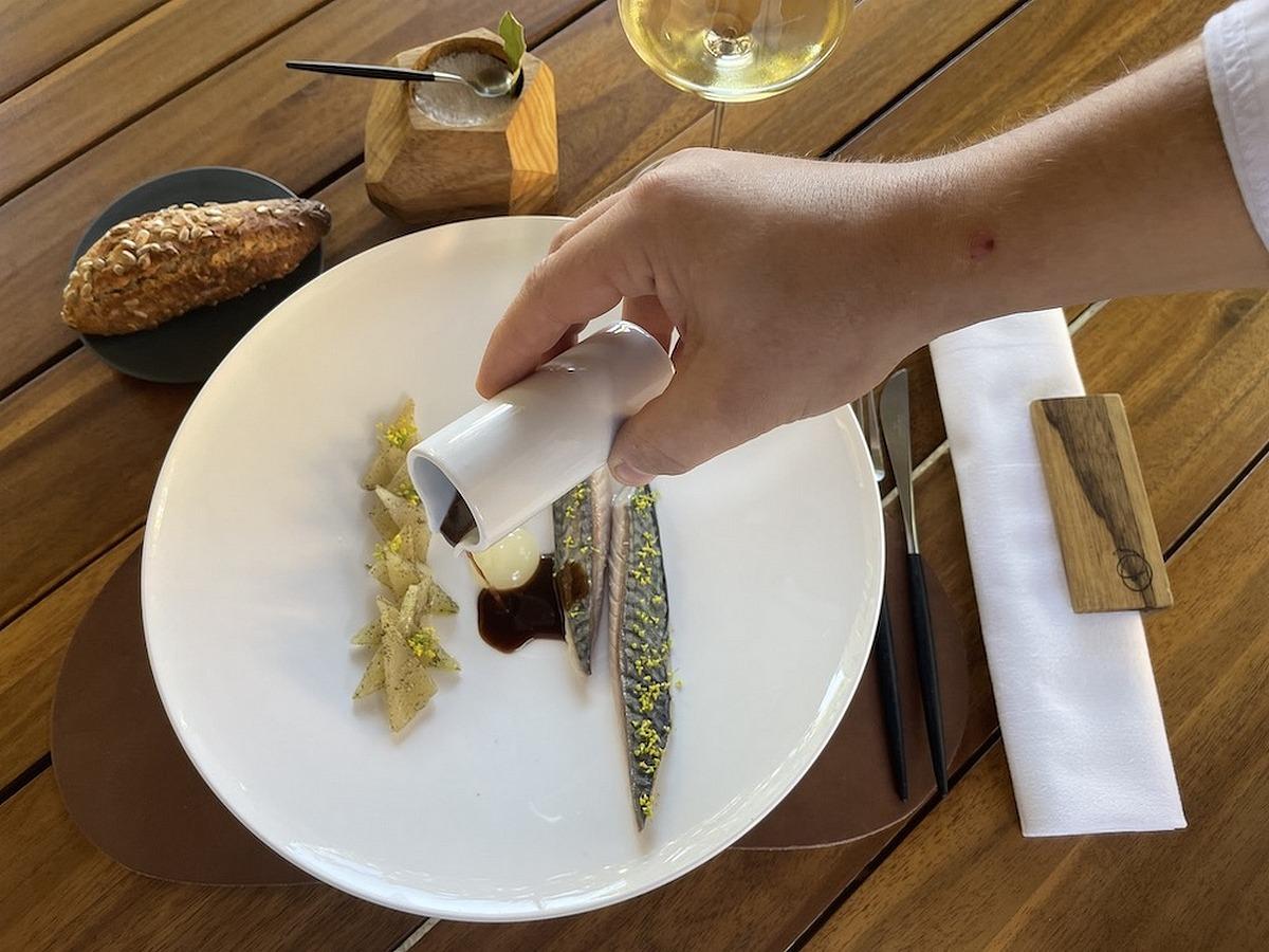 Teritoria L\'Oustalet - Maison d\'hôtes