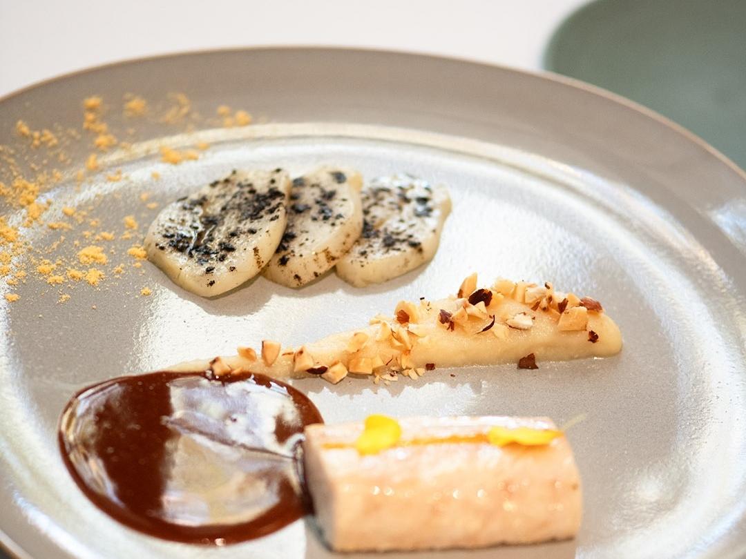 Teritoria L\'Oustalet - Maison d\'hôtes