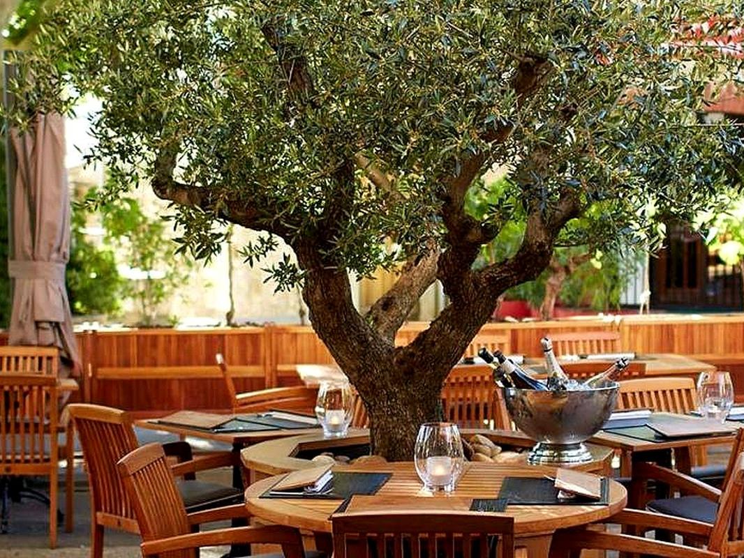 Teritoria L\'Oustalet - Maison d\'hôtes